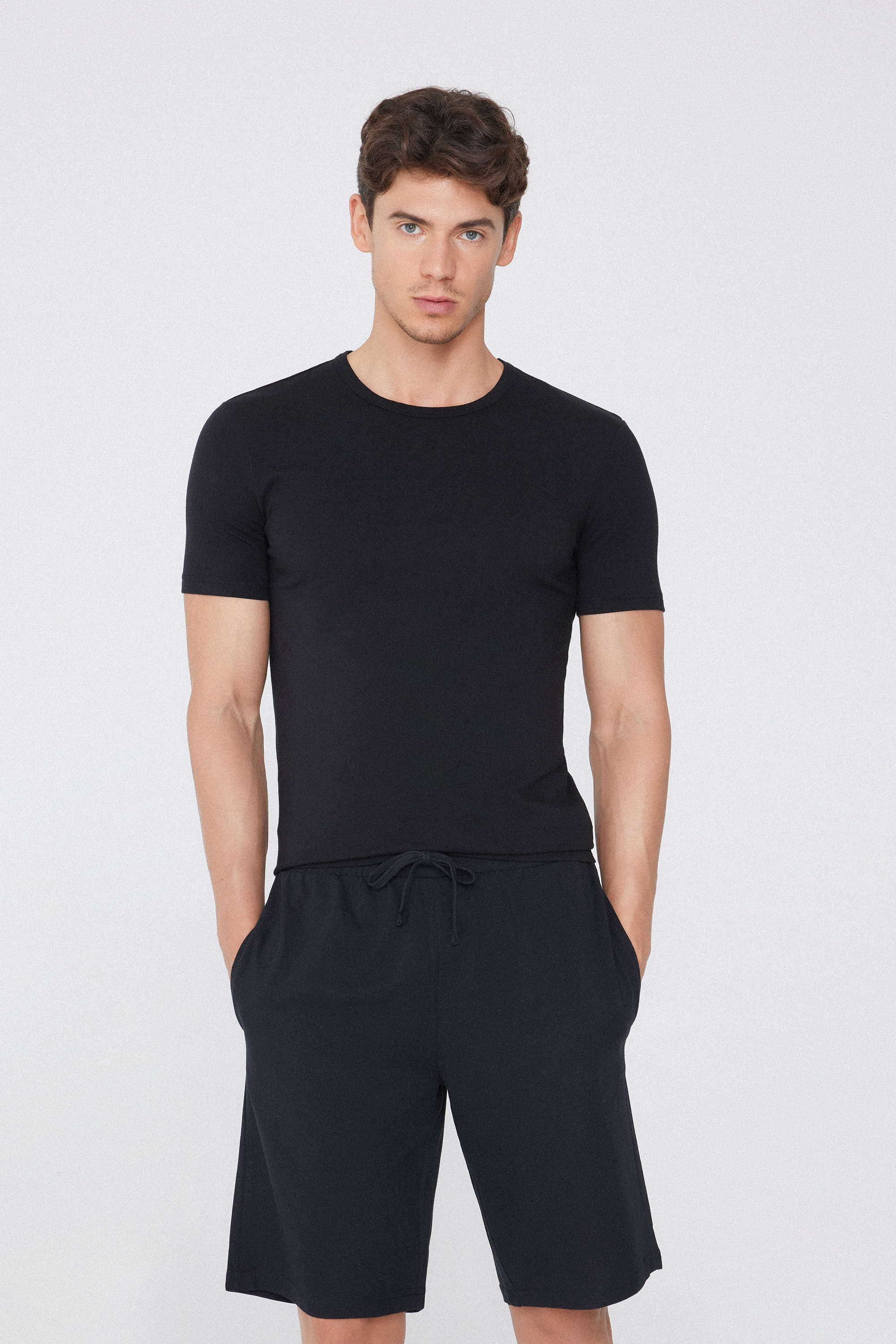 &Iota;&sigma;&omicron;&theta;&epsilon;&rho;&mu;&iota;&kappa;ό T-shirt &alpha;&pi;ό &Beta;&alpha;&mu;&beta;ά&kappa;&iota;