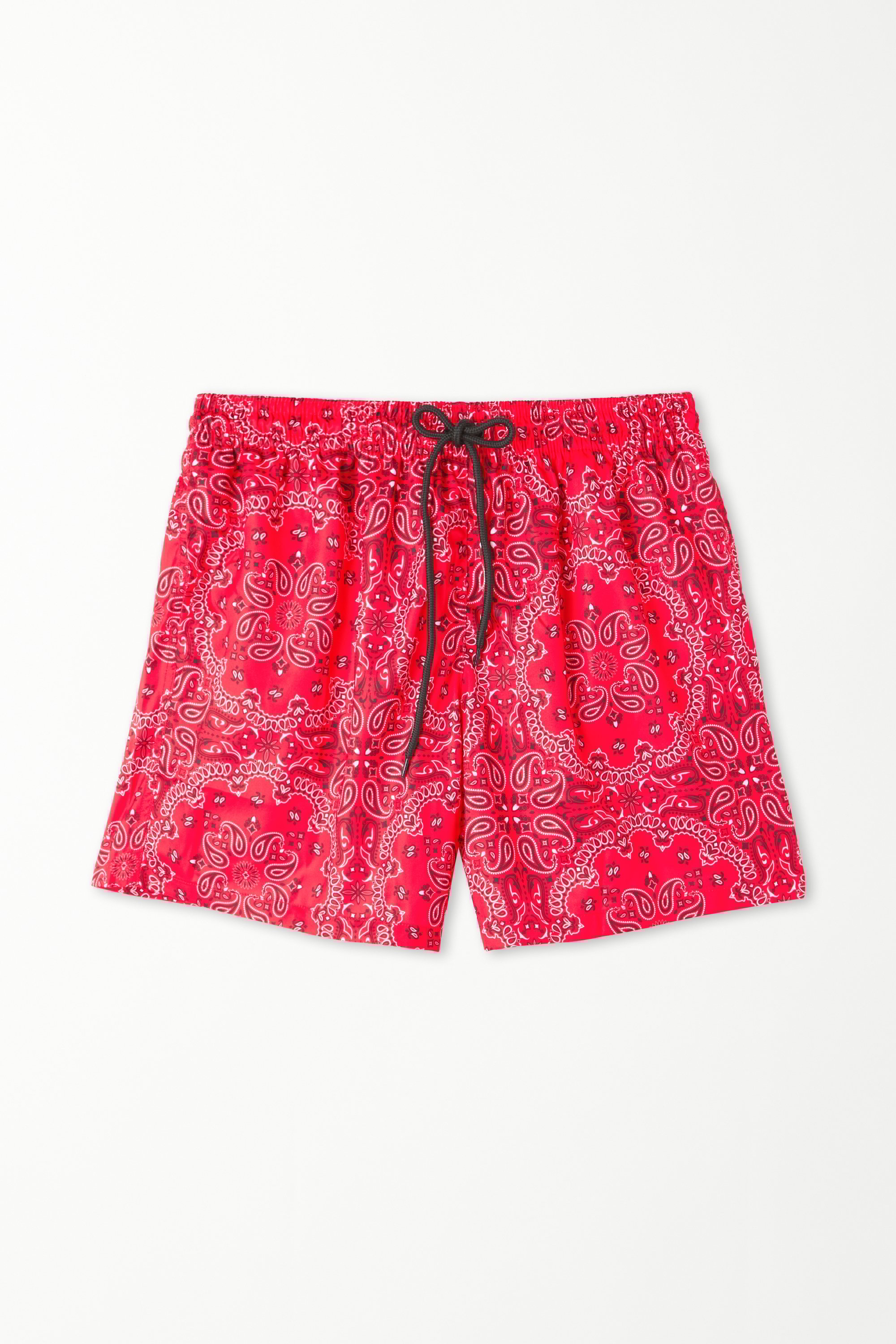 Printed Swimming Shorts
