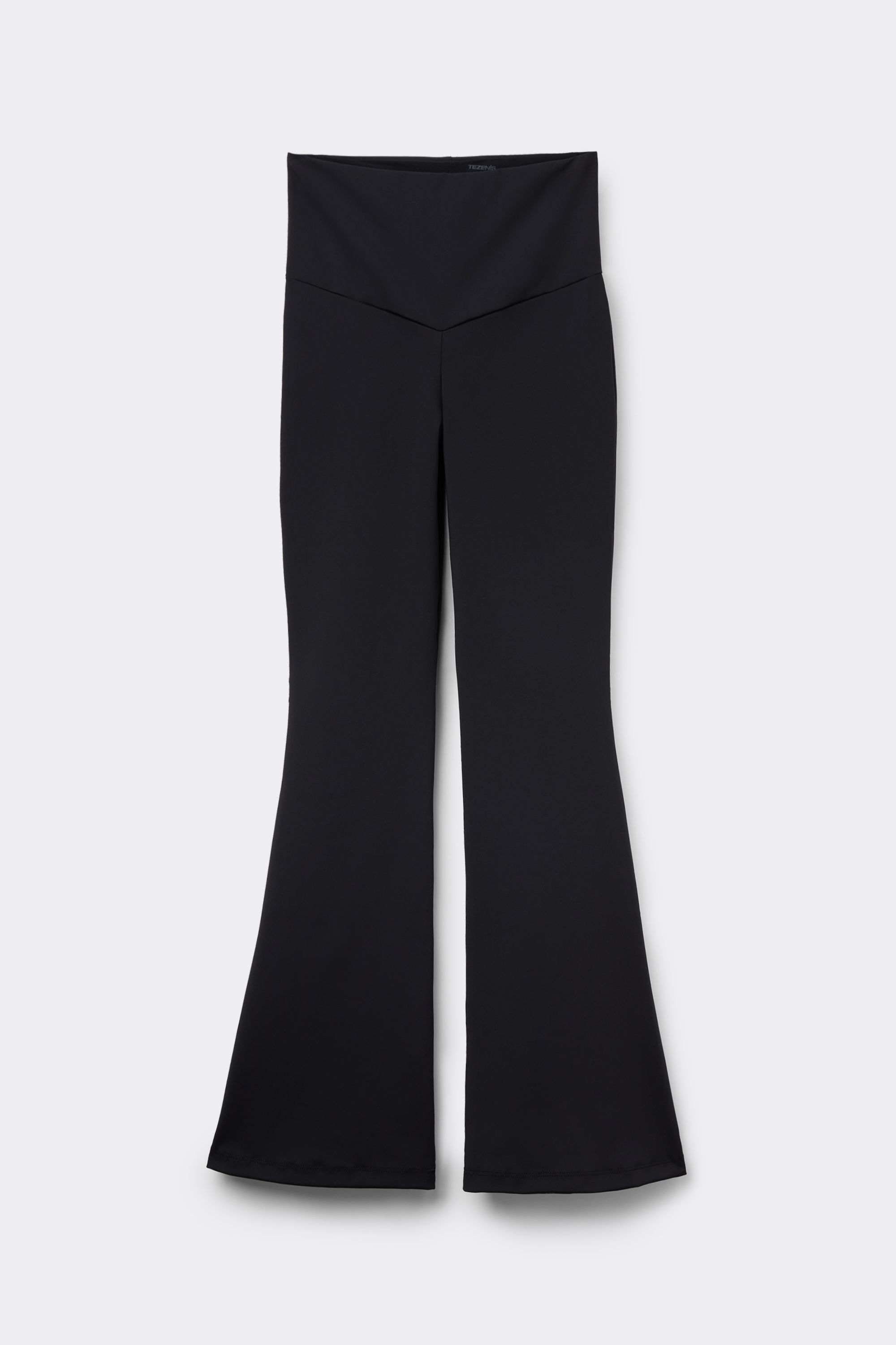 Flared Shaping Leggings