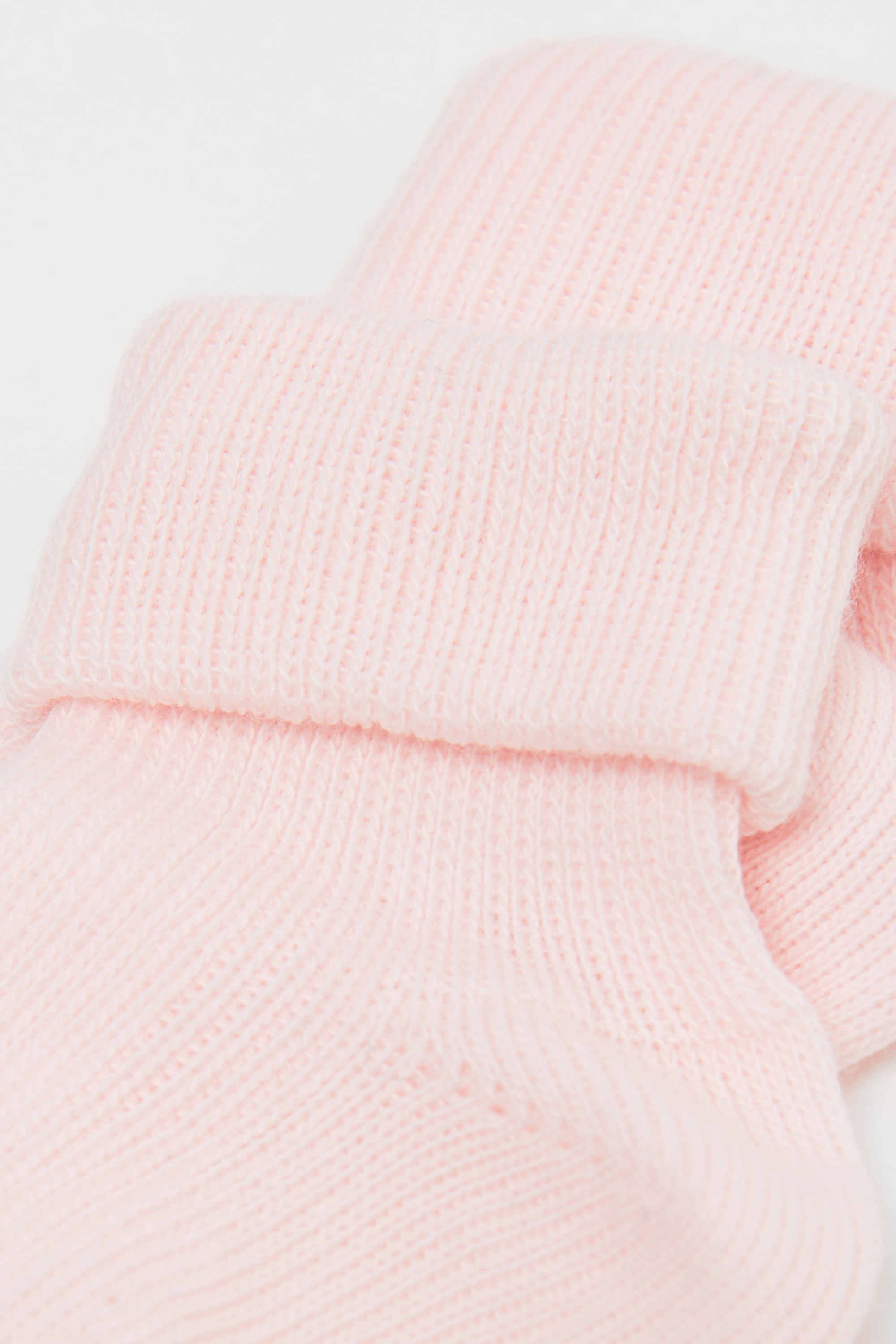 Mitjons Curts Beb&egrave; Canal&eacute; amb Gira