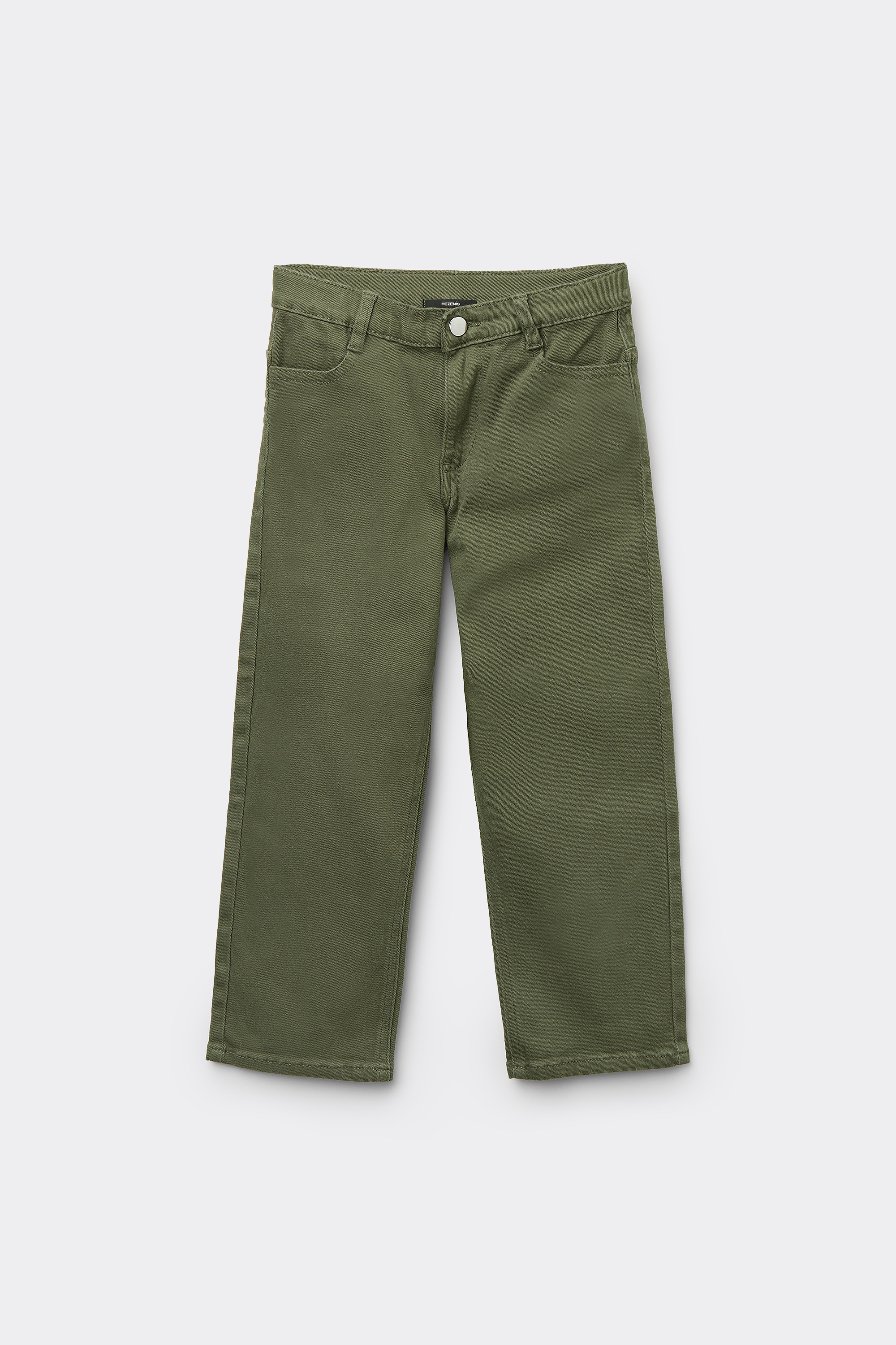 Jean Gar&ccedil;on Basique