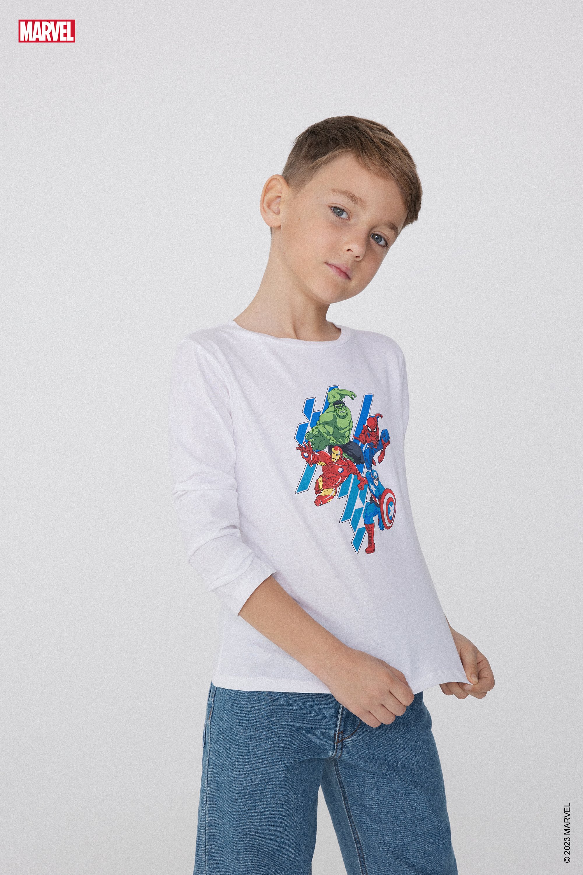 &Mu;&alpha;&kappa;&rho;&upsilon;&mu;ά&nu;&iota;&kappa;&eta; &Beta;&alpha;&mu;&beta;&alpha;&kappa;&epsilon;&rho;ή &Mu;&pi;&lambda;&omicron;ύ&zeta;&alpha; Print Avengers