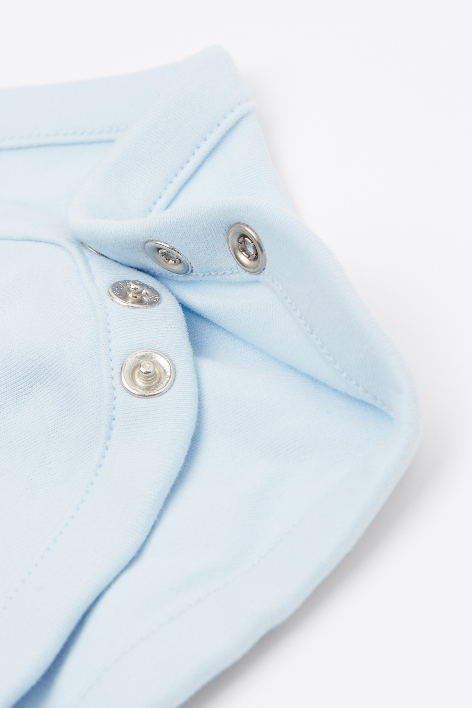 Body B&eacute;b&eacute; Manches Mi-longues Coton Thermique