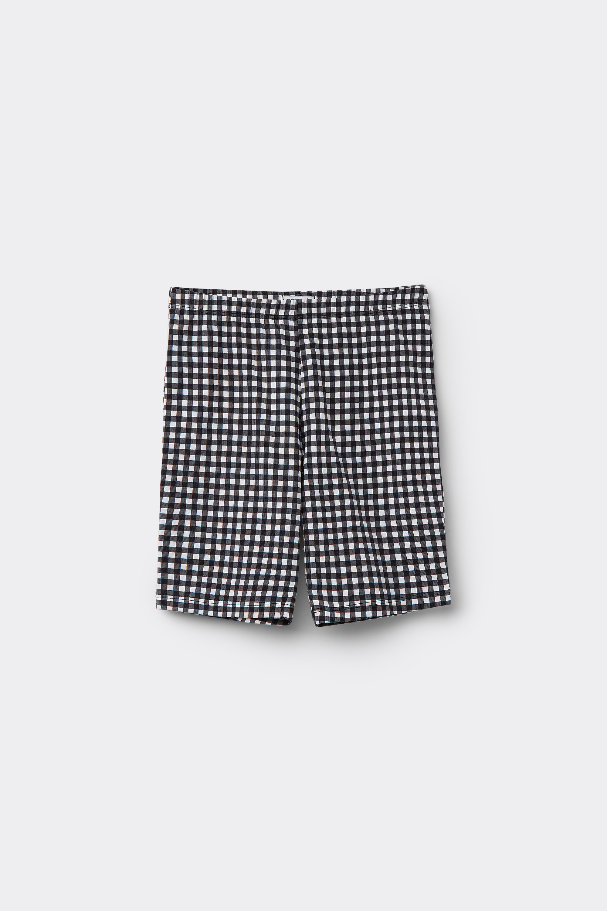 Pamučne Biciklističke Tajice s Otiskom