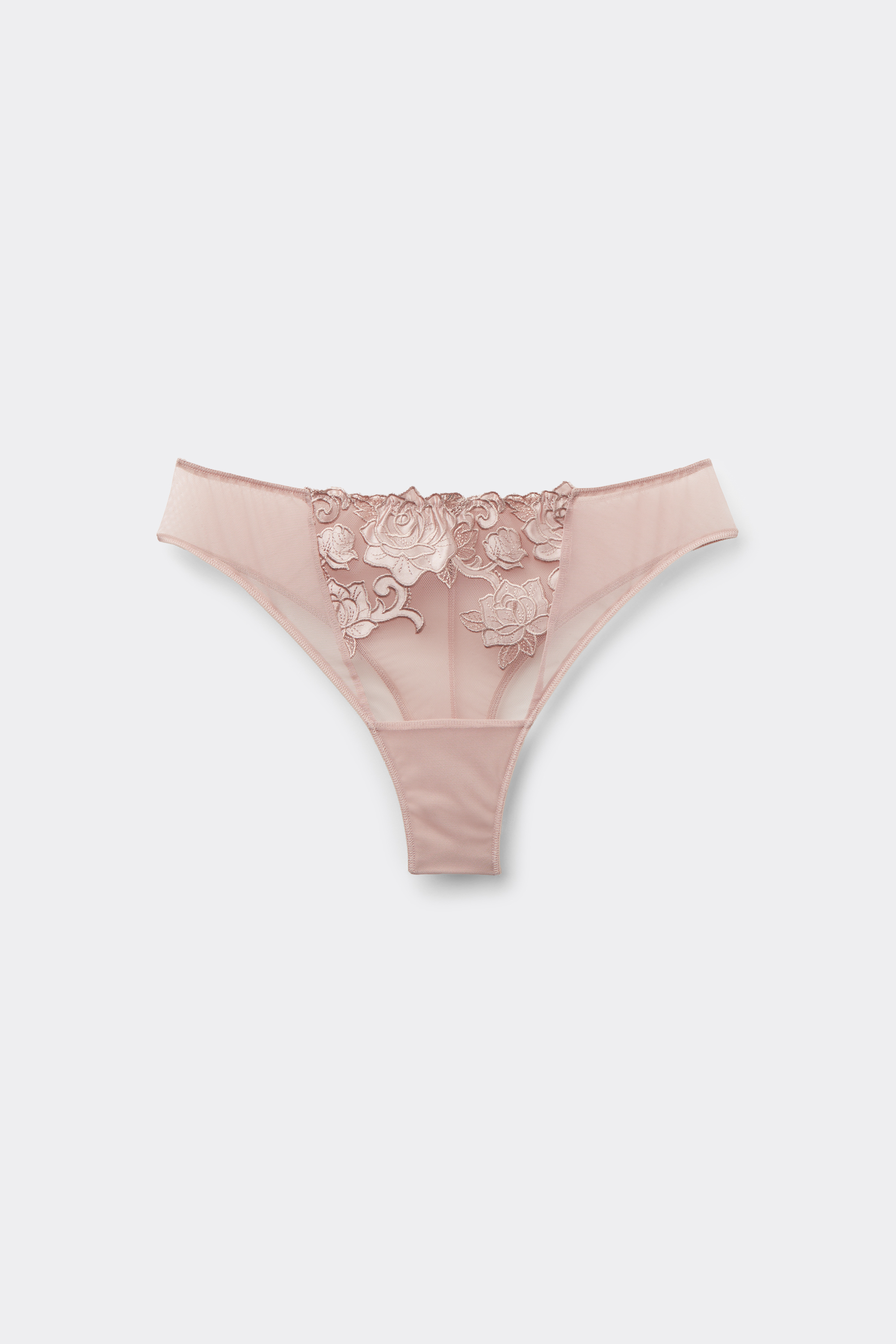 Rose Wonder Brazilian Briefs
