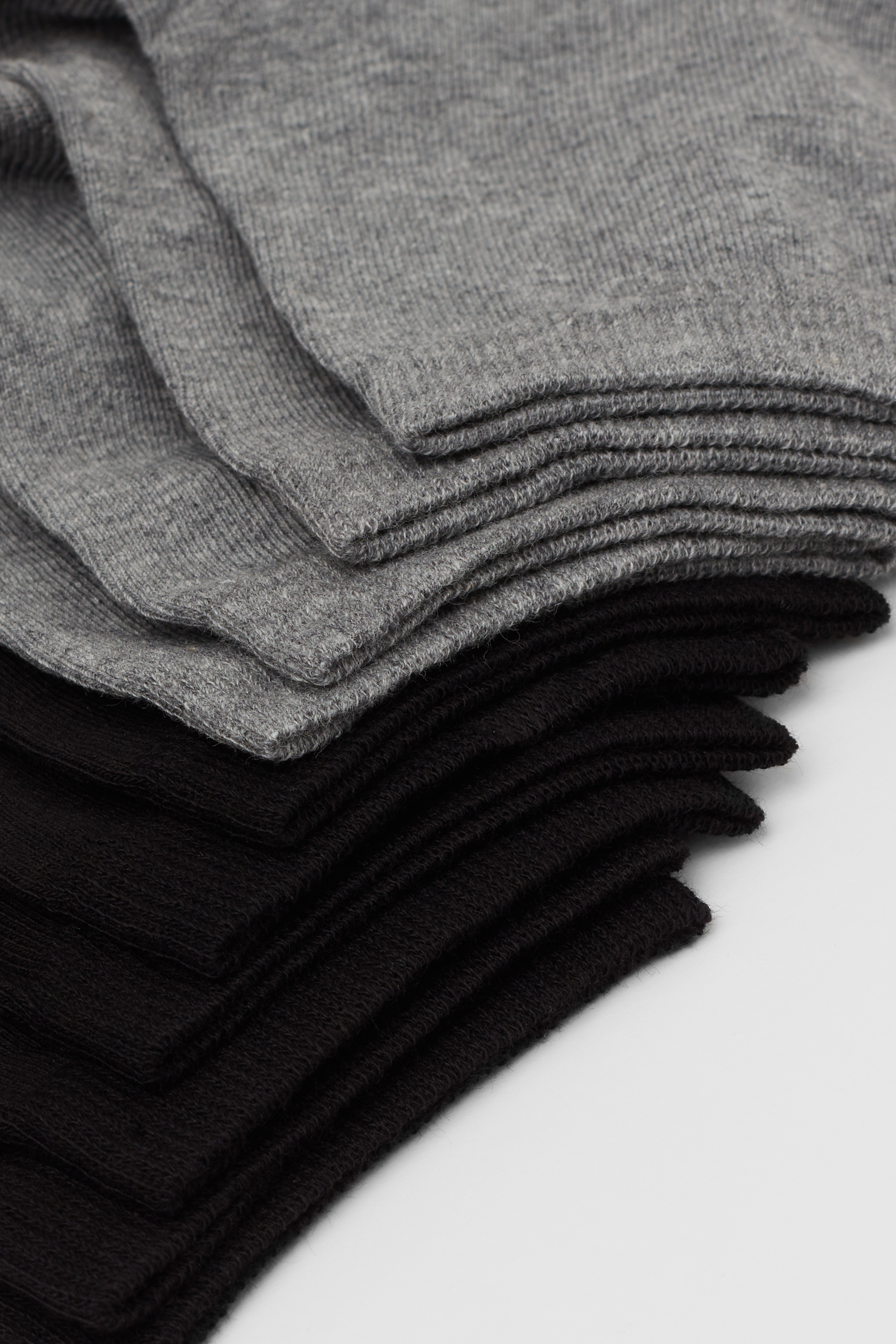 5&nbsp;Пар Бавовняних Шкарпеток