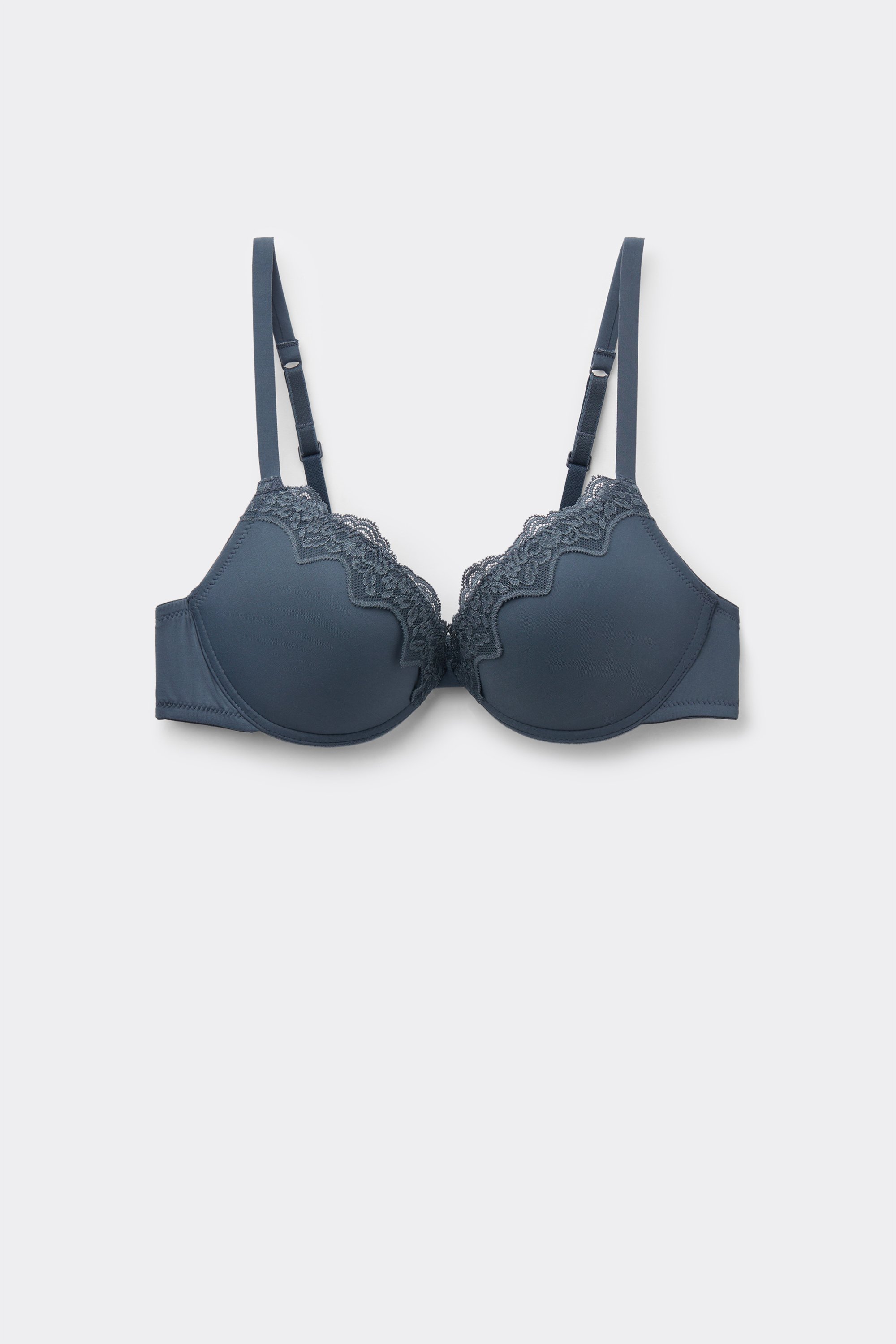 Light Touch Los Angeles Super Push-Up Bra
