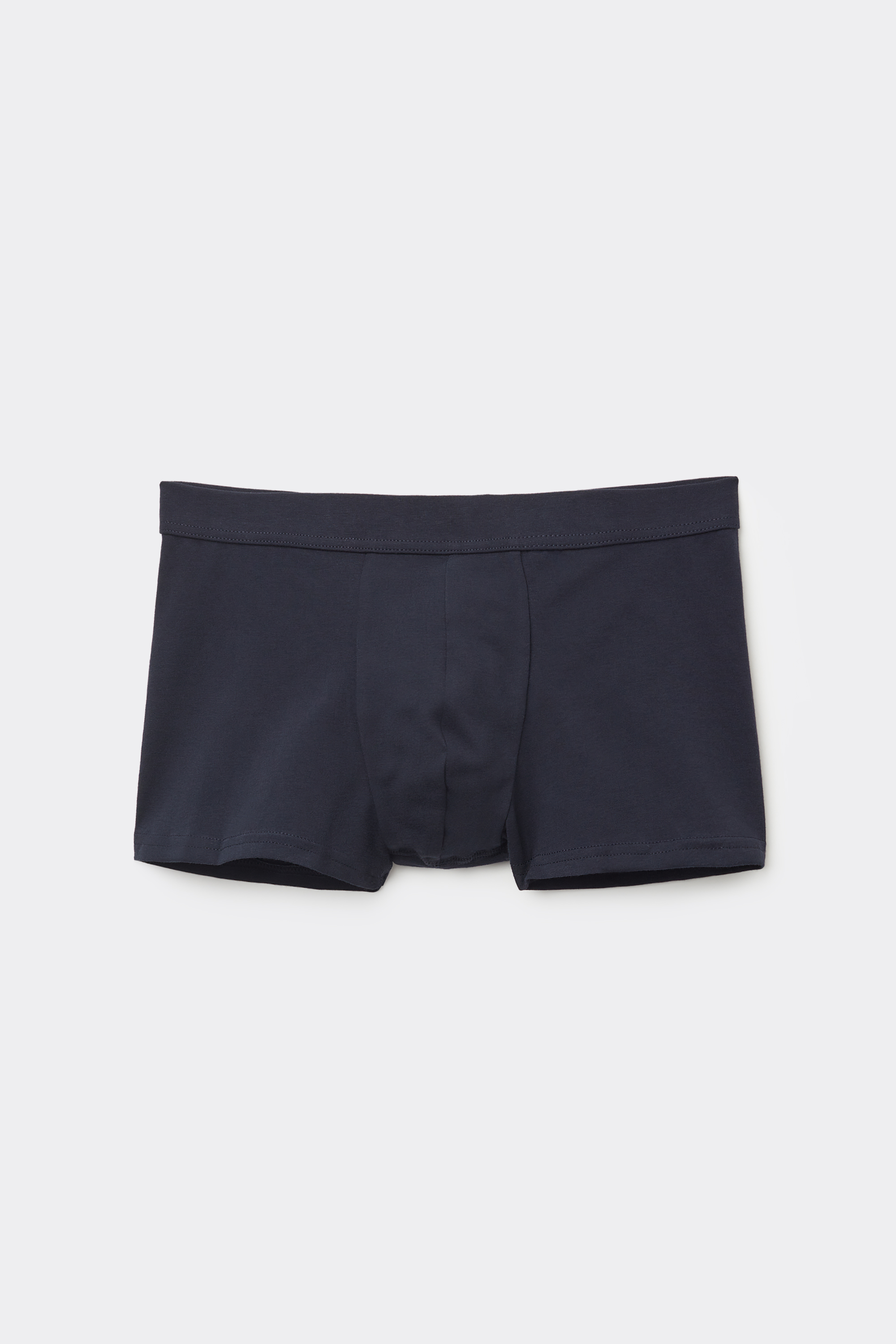 Boxershorts aus elastischer Baumwolle