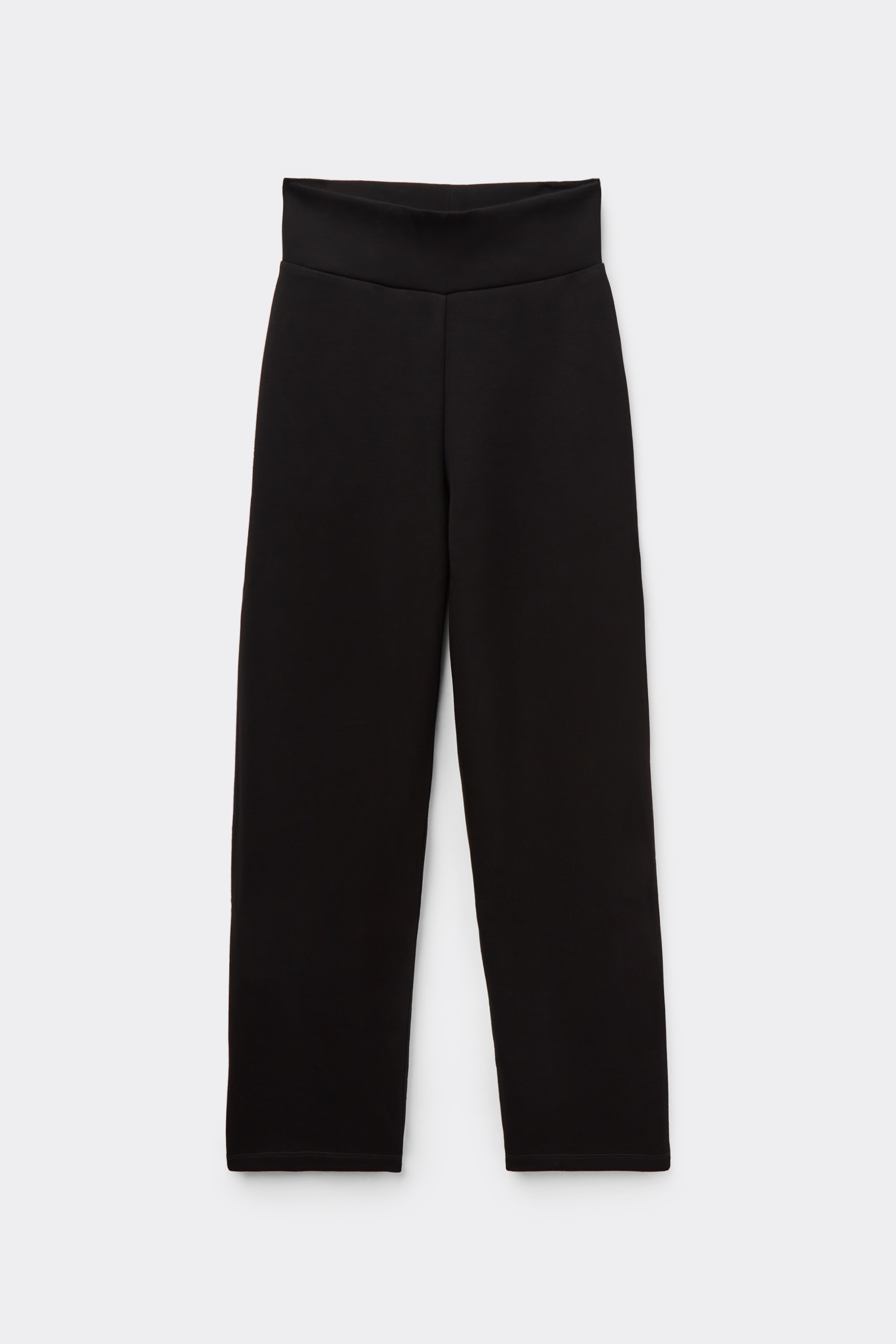 Утеплені Штани з М&rsquo;якого Футеру