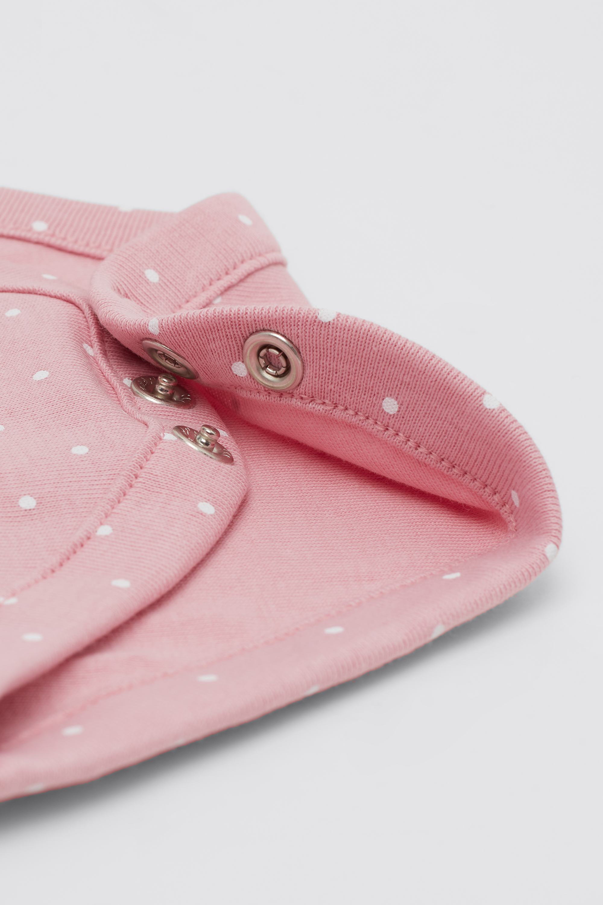 Body B&eacute;b&eacute; Manches Mi-longues 100 % Coton