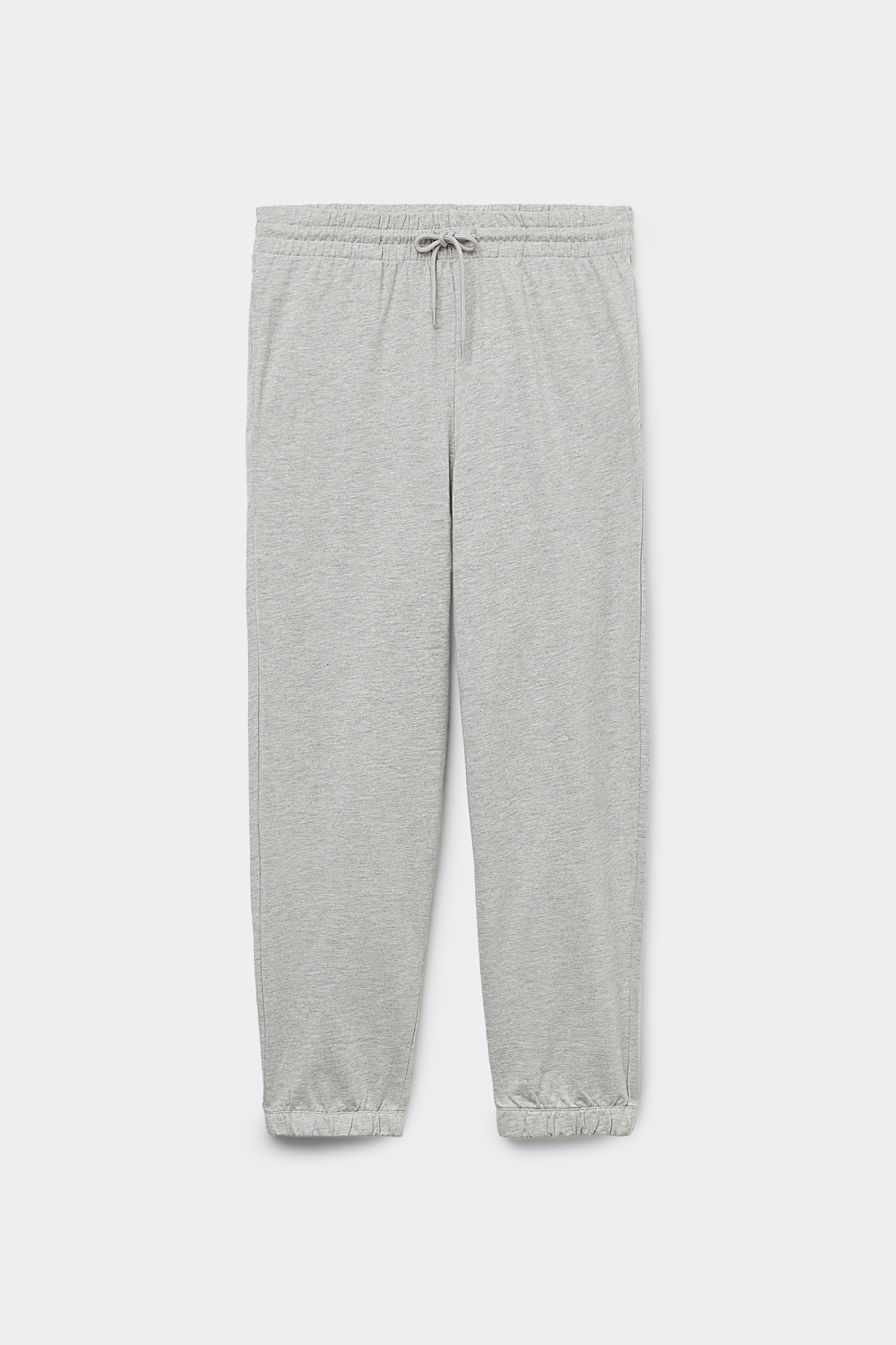 Full Length Sweatpants with Pockets