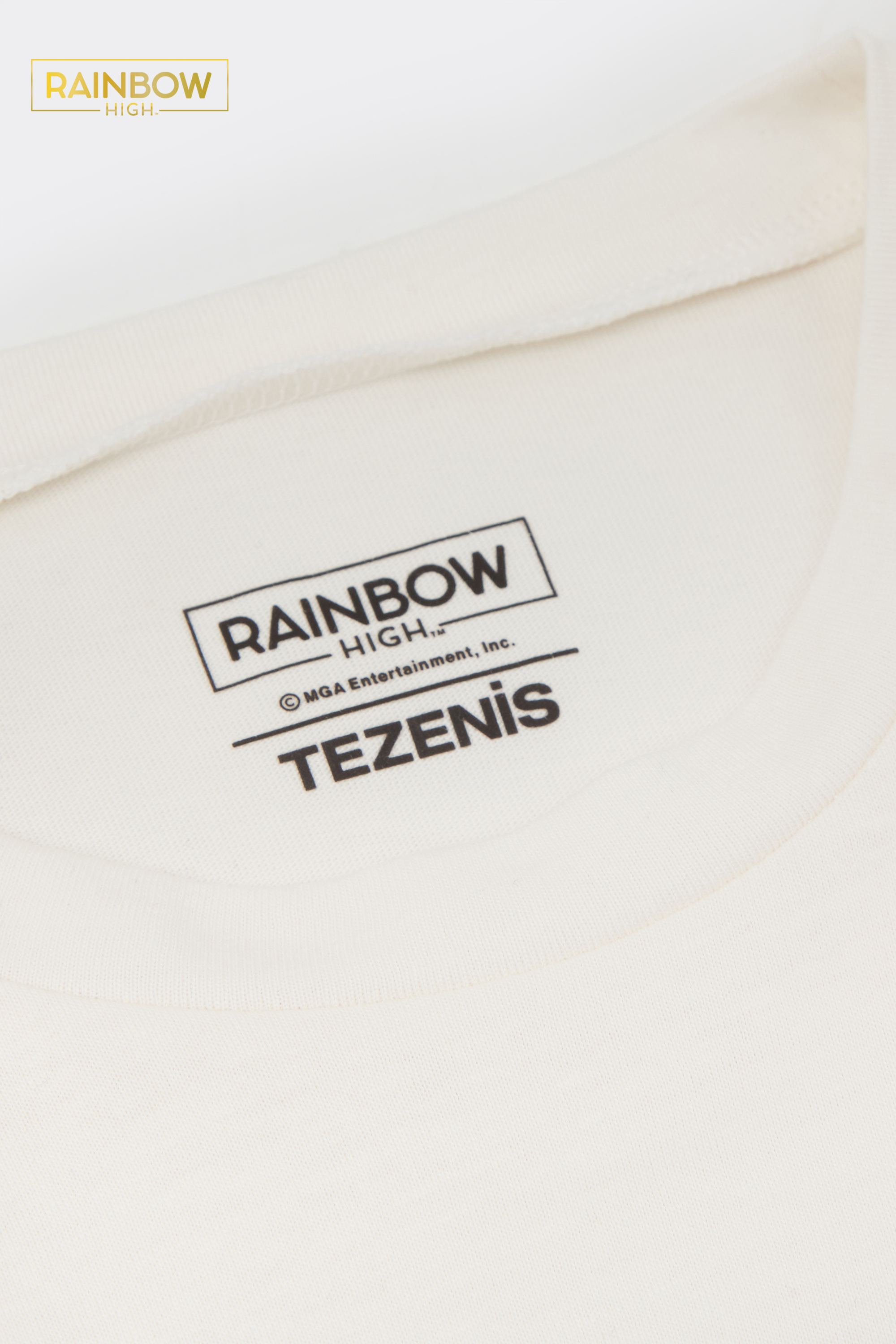 &Mu;&alpha;&kappa;&rho;&iota;ά &Beta;&alpha;&mu;&beta;&alpha;&kappa;&epsilon;&rho;ή &Pi;&iota;&tau;&zeta;ά&mu;&alpha; &gamma;&iota;&alpha; &Kappa;&omicron;&rho;ί&tau;&sigma;&iota;&alpha; Rainbow High