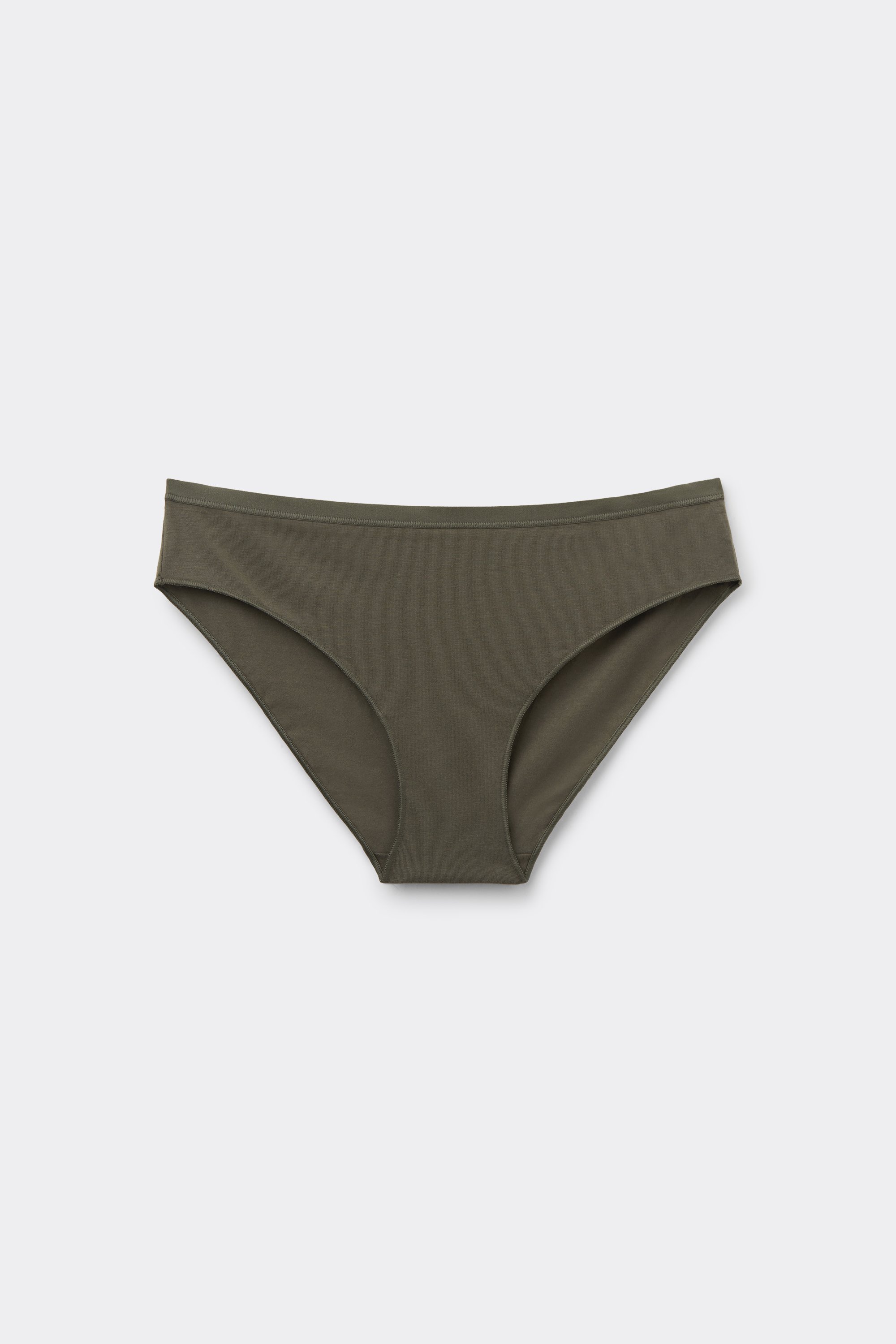 Women's Organic Cotton Panties