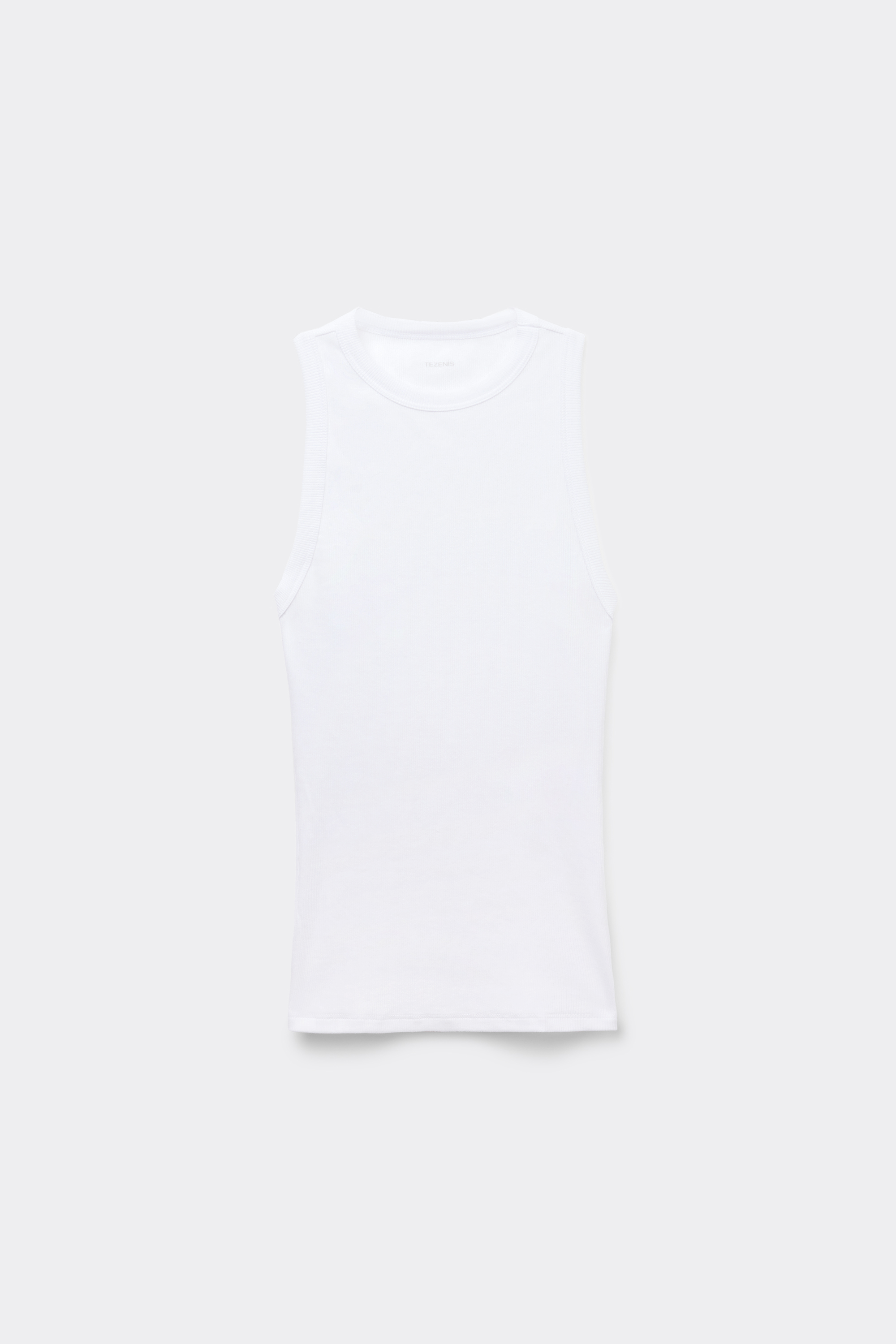 D&eacute;bardeur Dos Nageur Coton C&ocirc;tel&eacute;