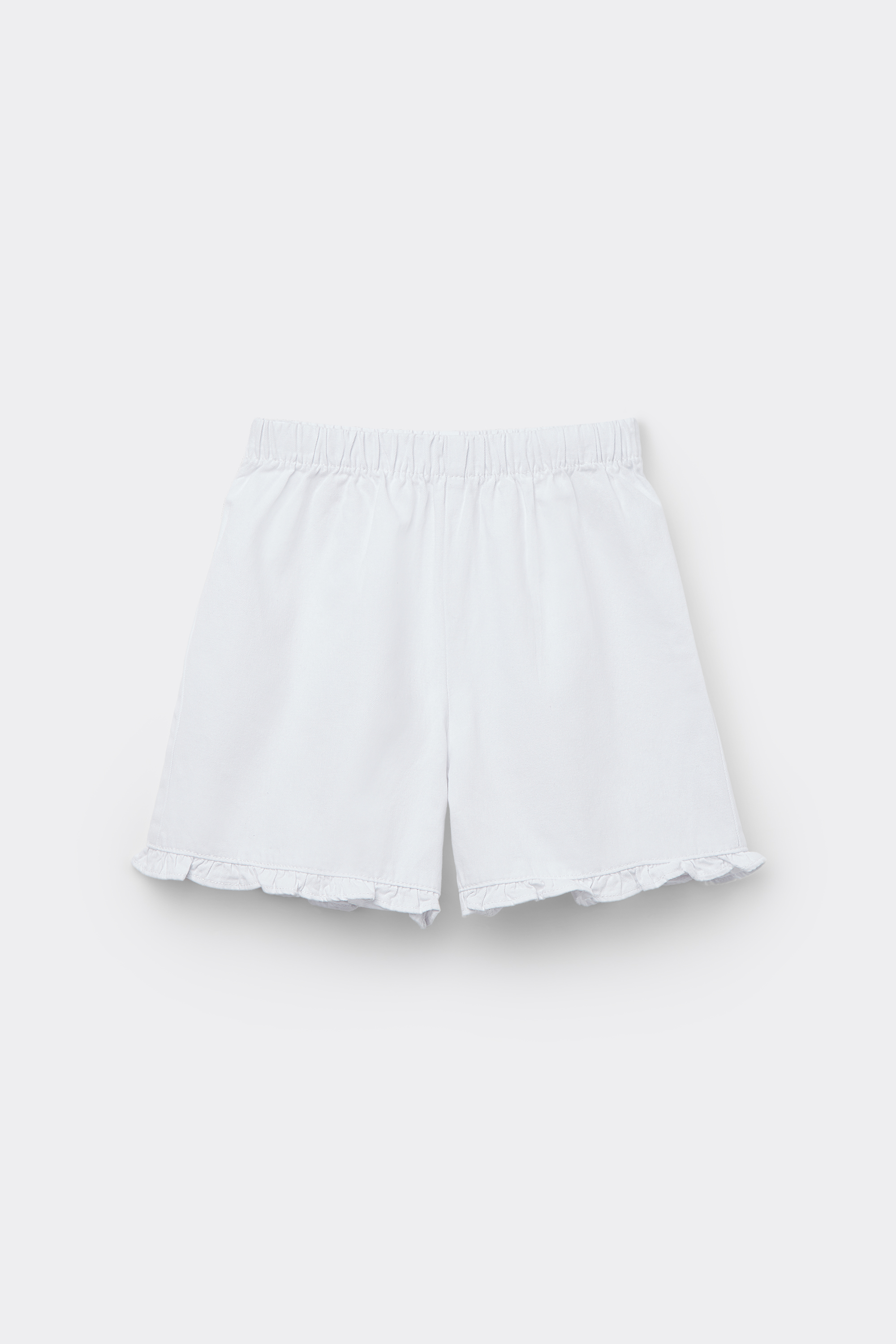 Kratke Hlače za djevojčice od Trapera s Volanima