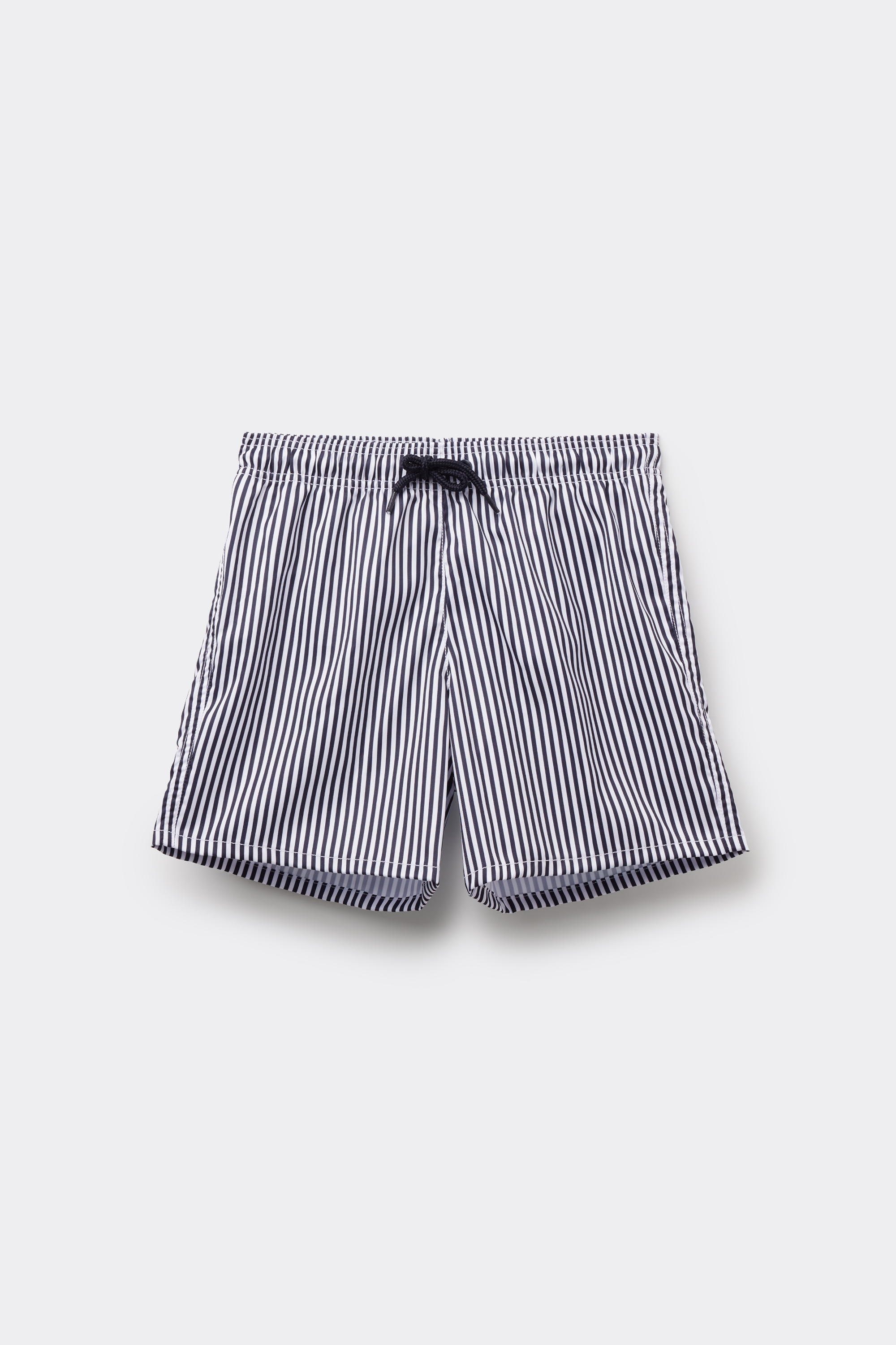 Badeshorts aus bedrucktem Gewebe f&uuml;r Jungen