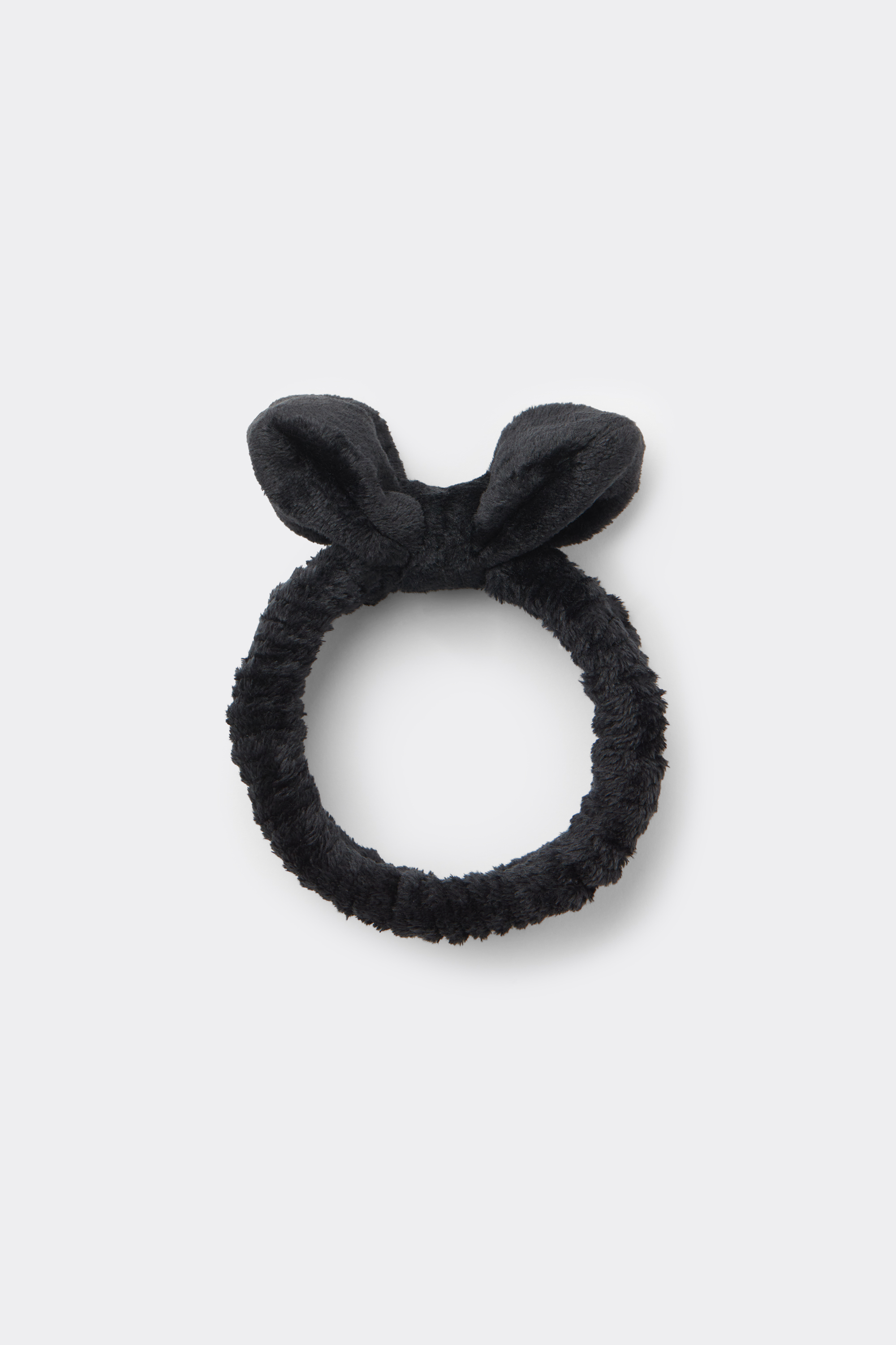 Fleece Hair Band