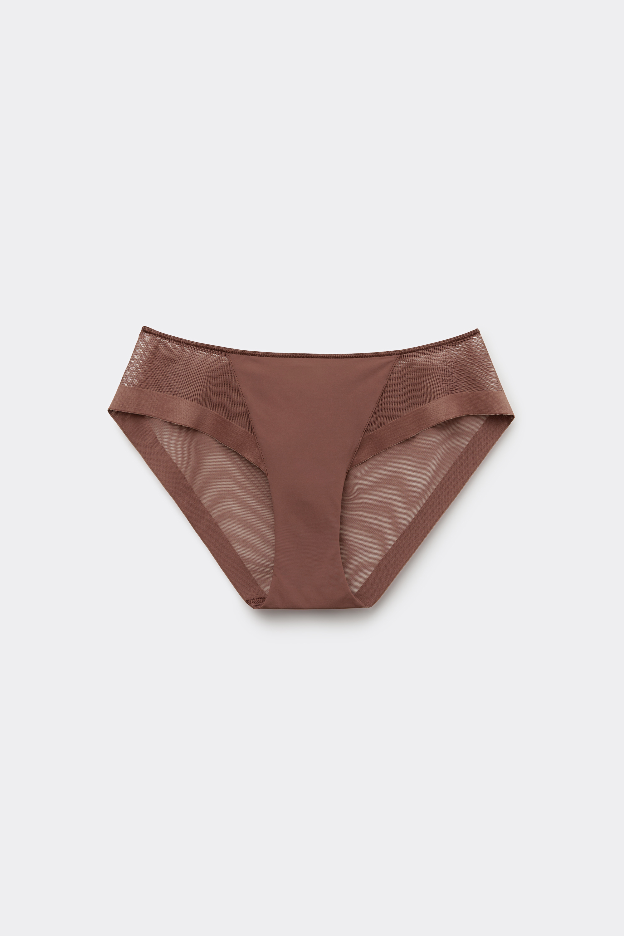 Essential Tulle Panties