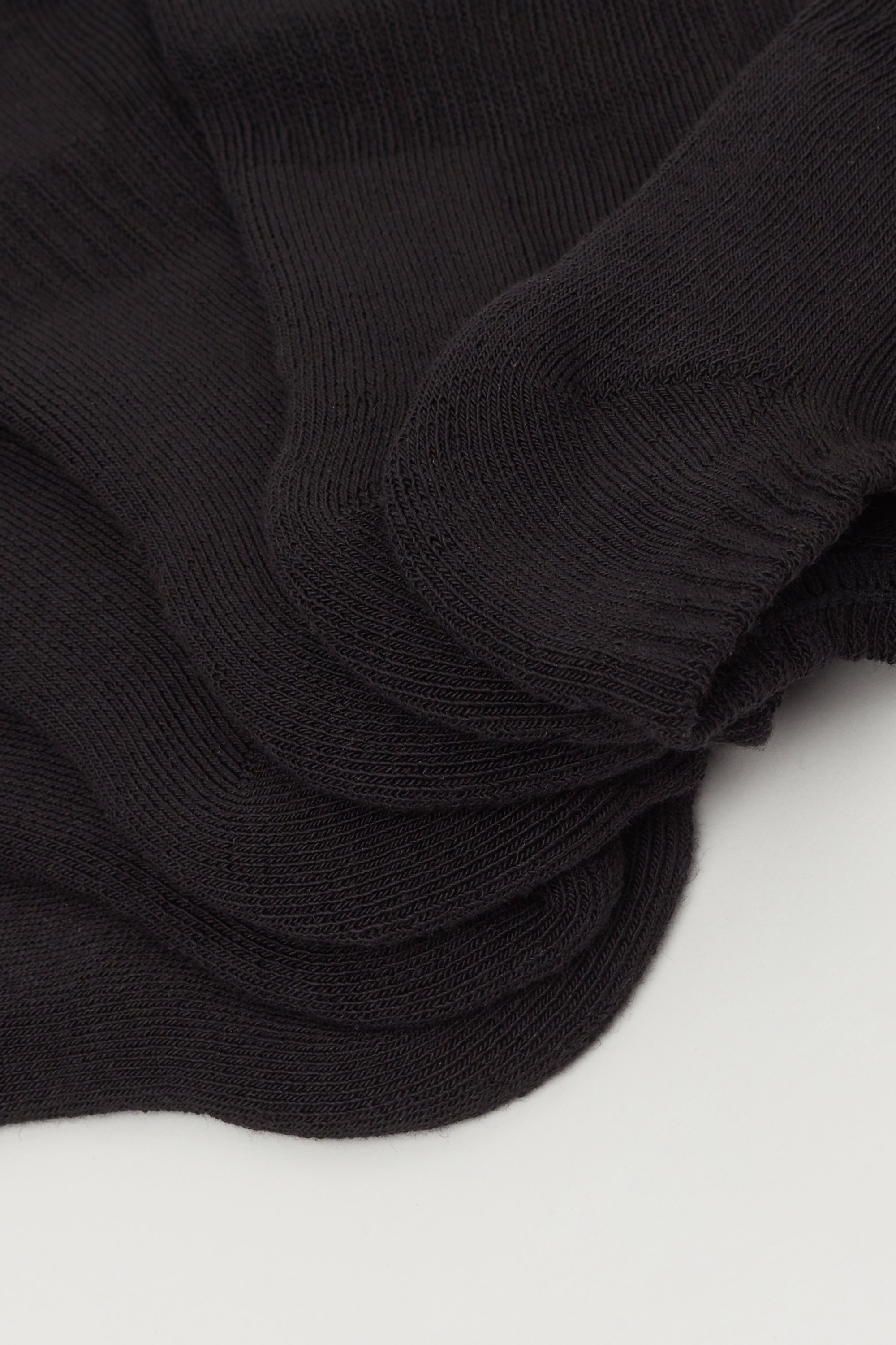 3&nbsp;Пари Бавовняних Низьких Шкарпеток