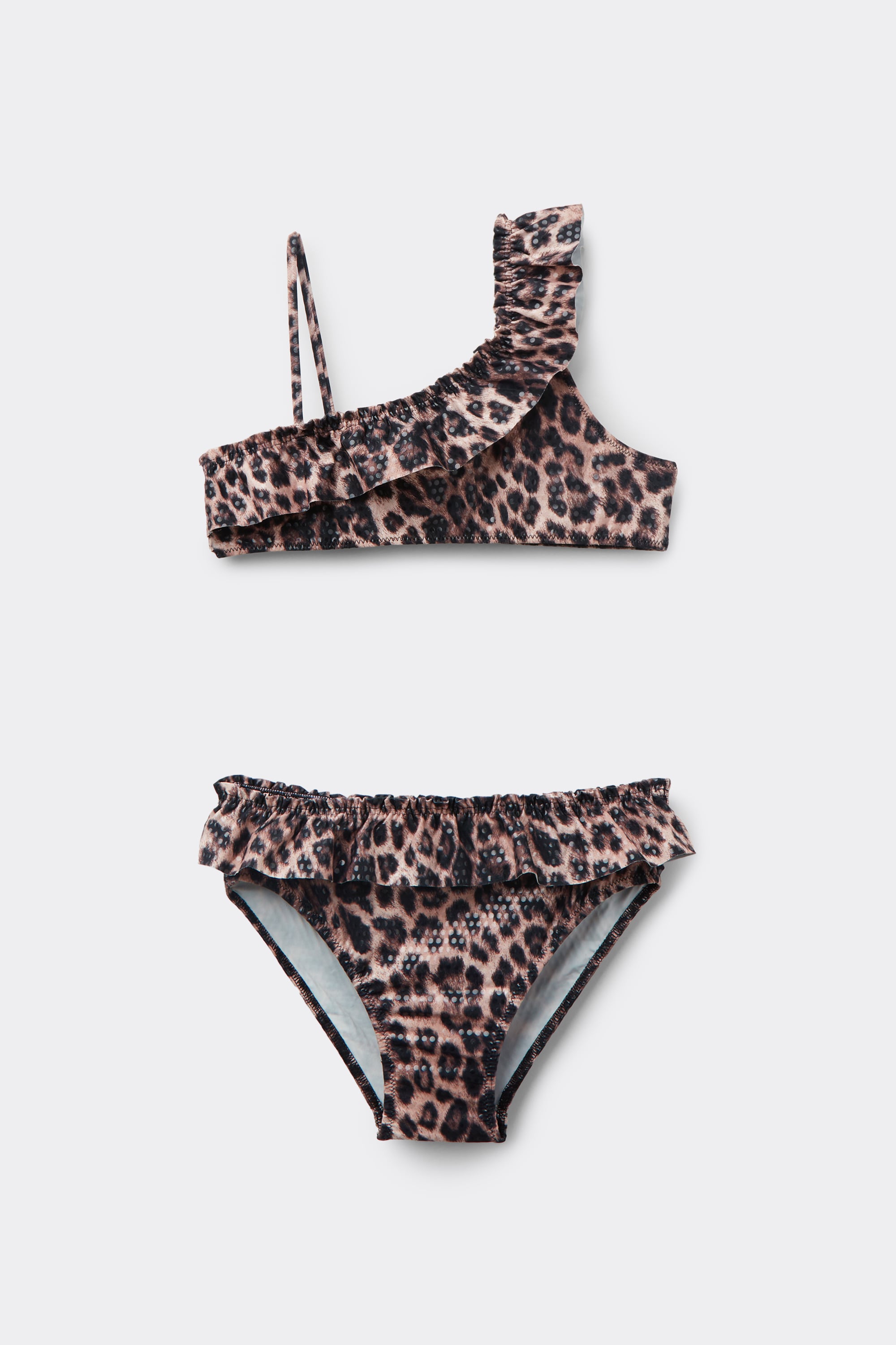 Bustier-Bikinioberteil mit Slip f&uuml;r M&auml;dchen Wild Soul