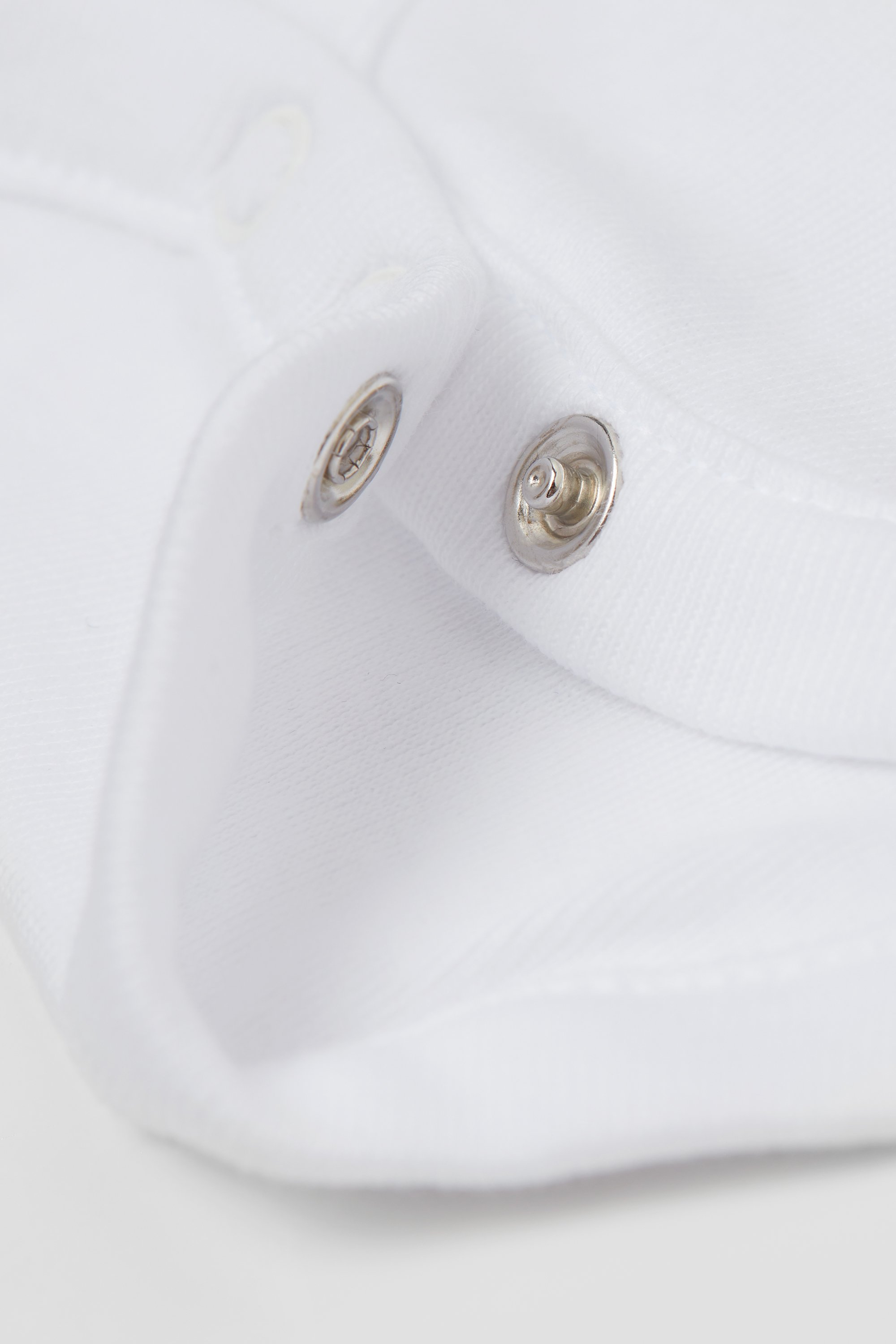 Body B&eacute;b&eacute; Manches Mi-longues en 100 % Coton Uni