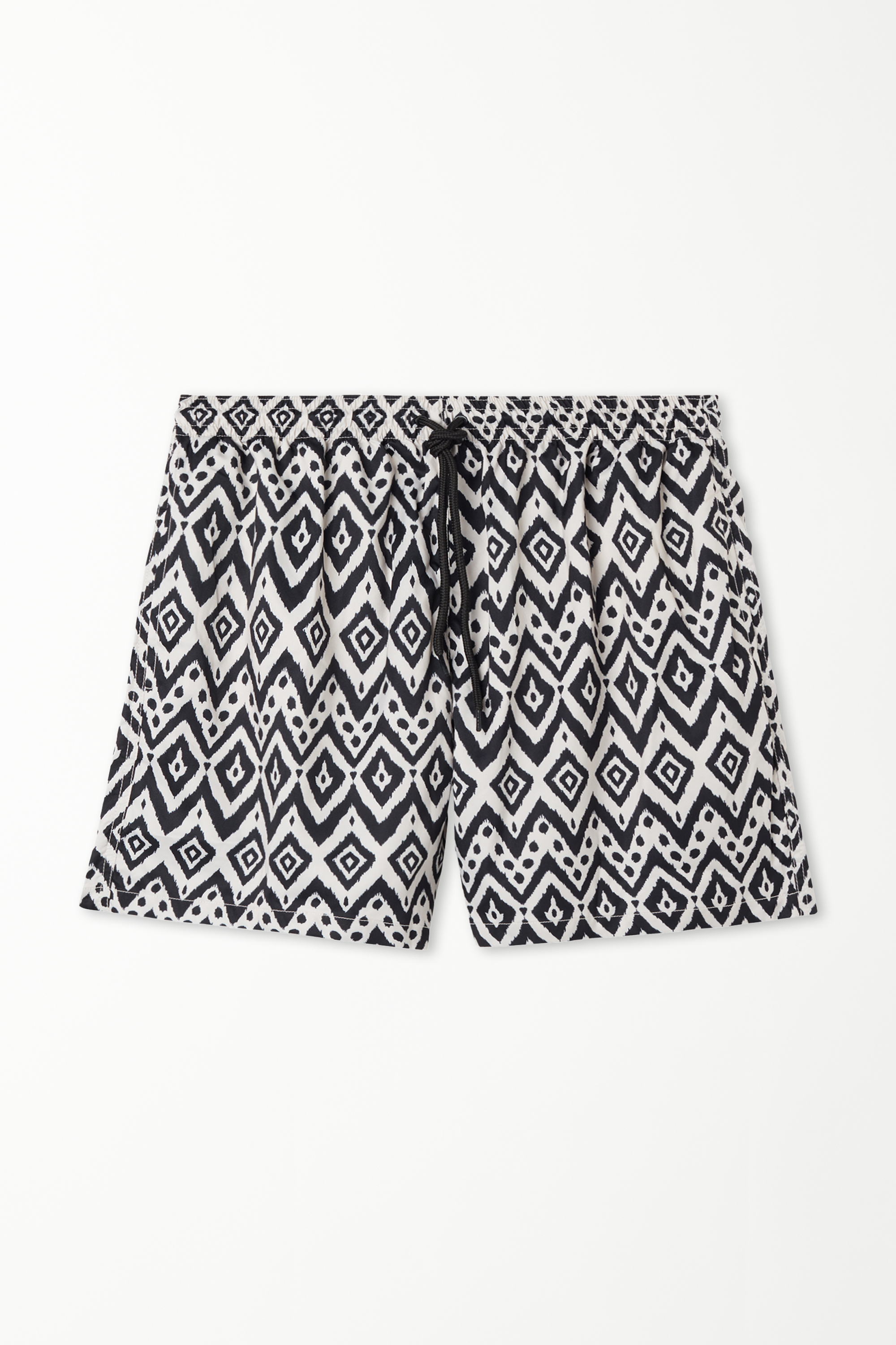 Printed Swimming Shorts