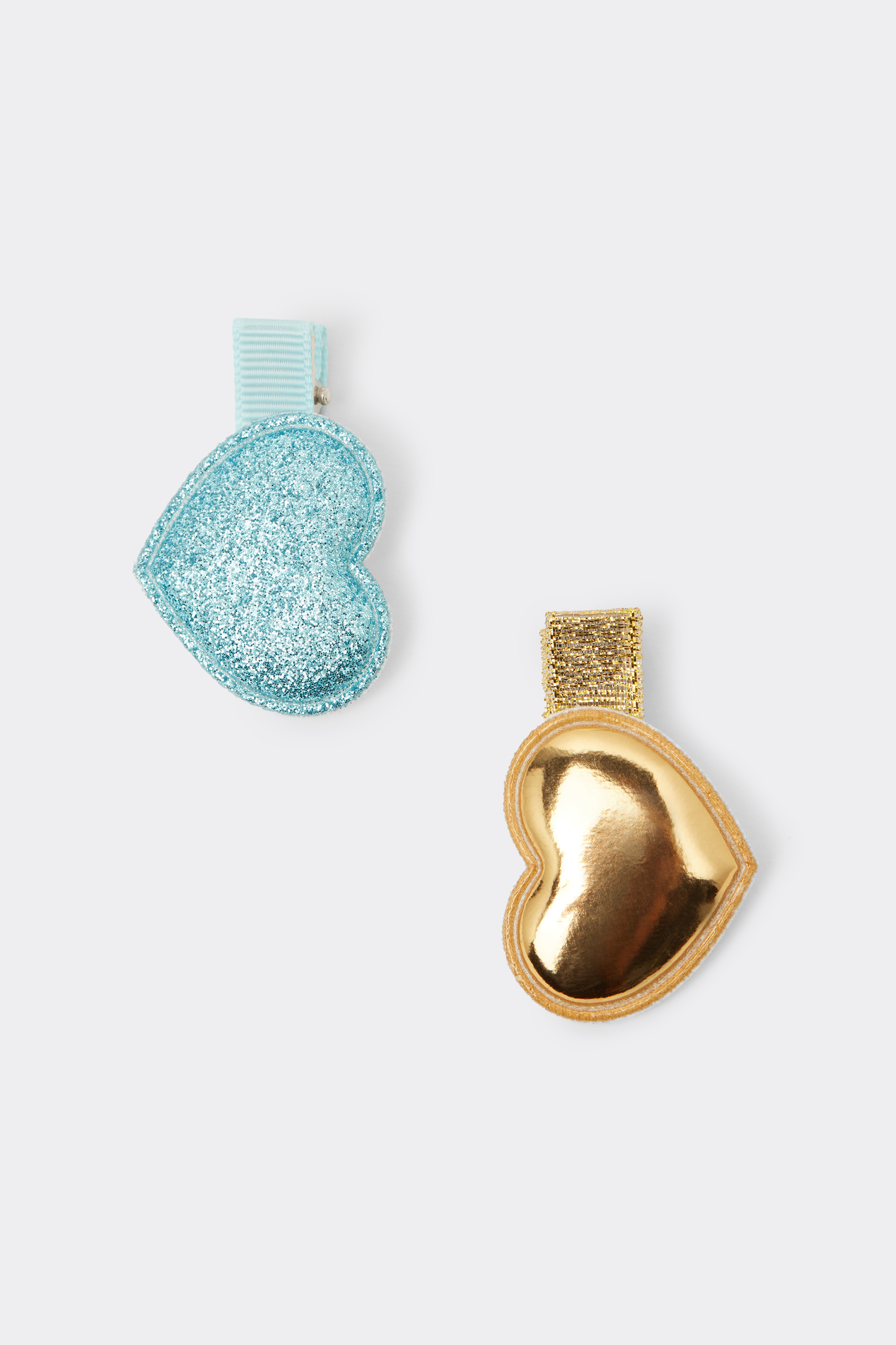 Set od 2 Kopče za Kosu