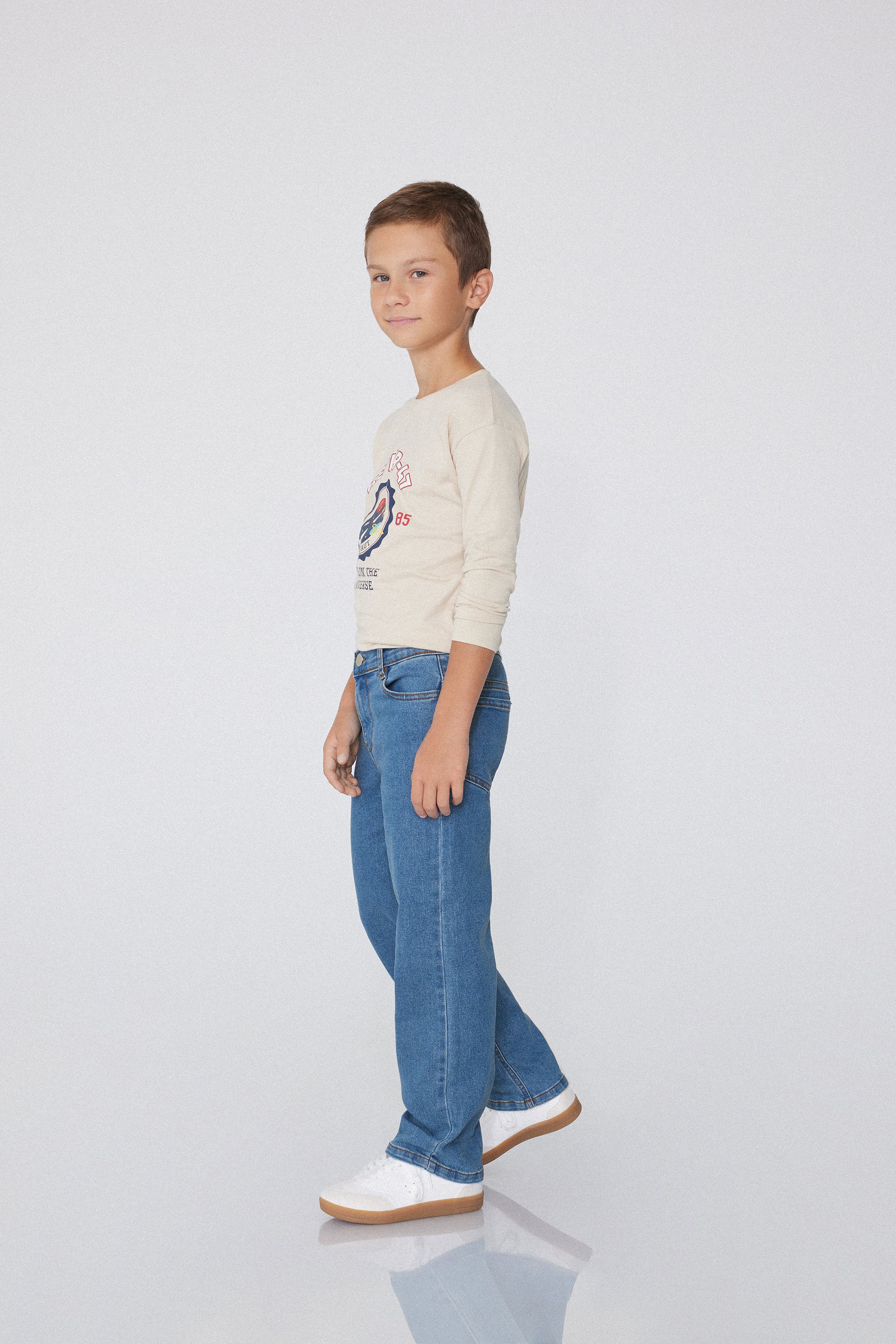 Jean Gar&ccedil;on Basique