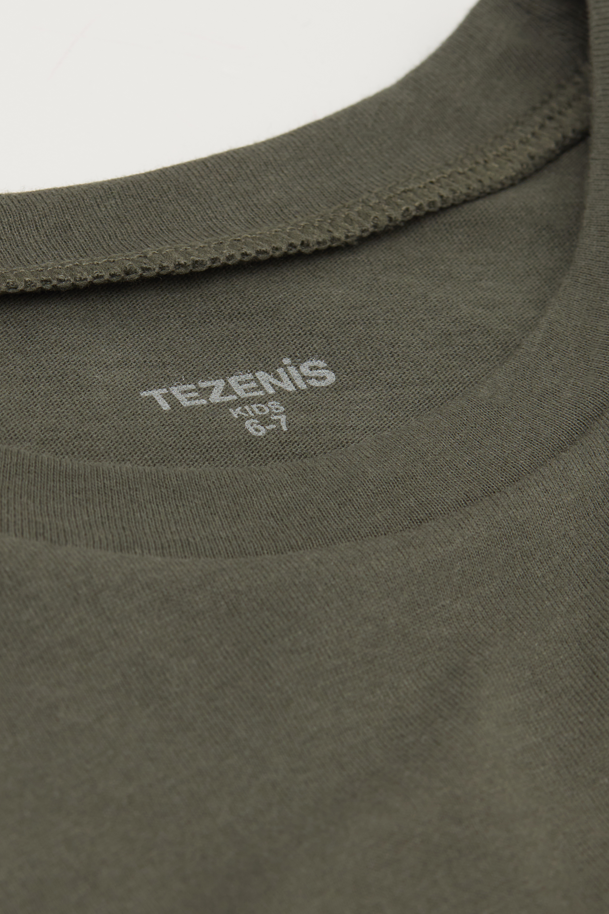 Boys&rsquo; Short Cotton Pyjamas with Dinosaur Print