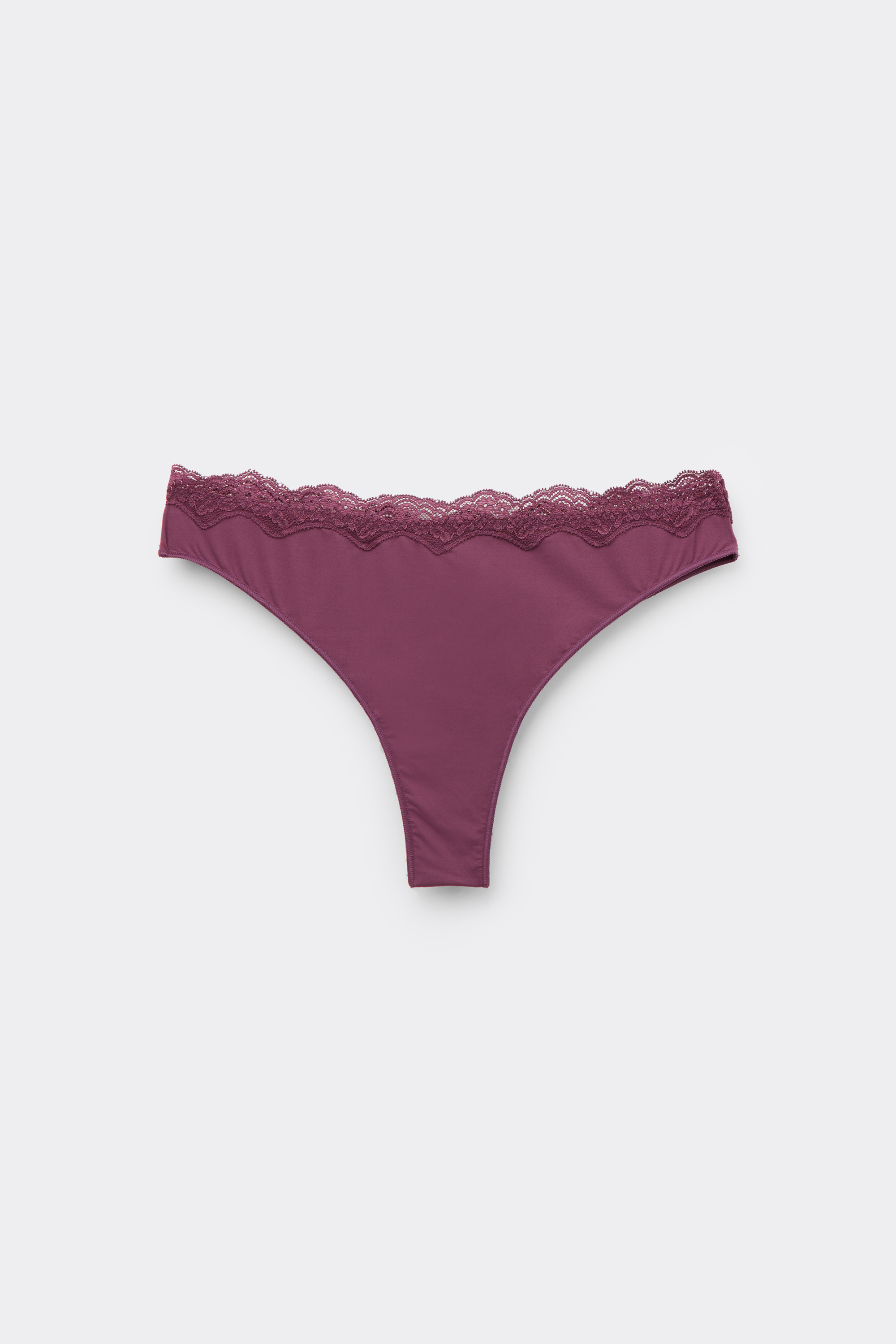Light Touch Brazilian Panties