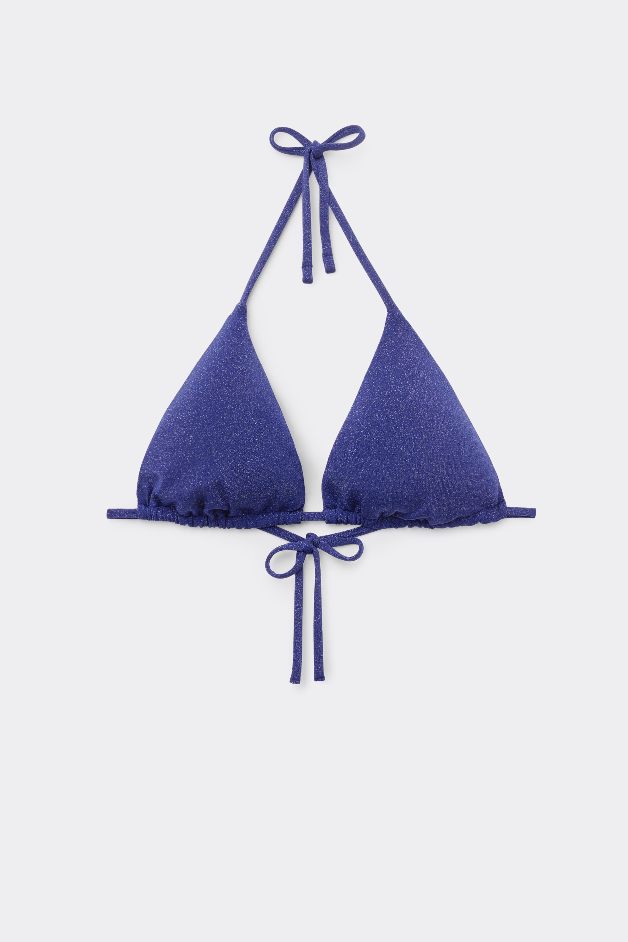 Haut de Bikini Triangle Rembourrage Amovible Glimmer Diva