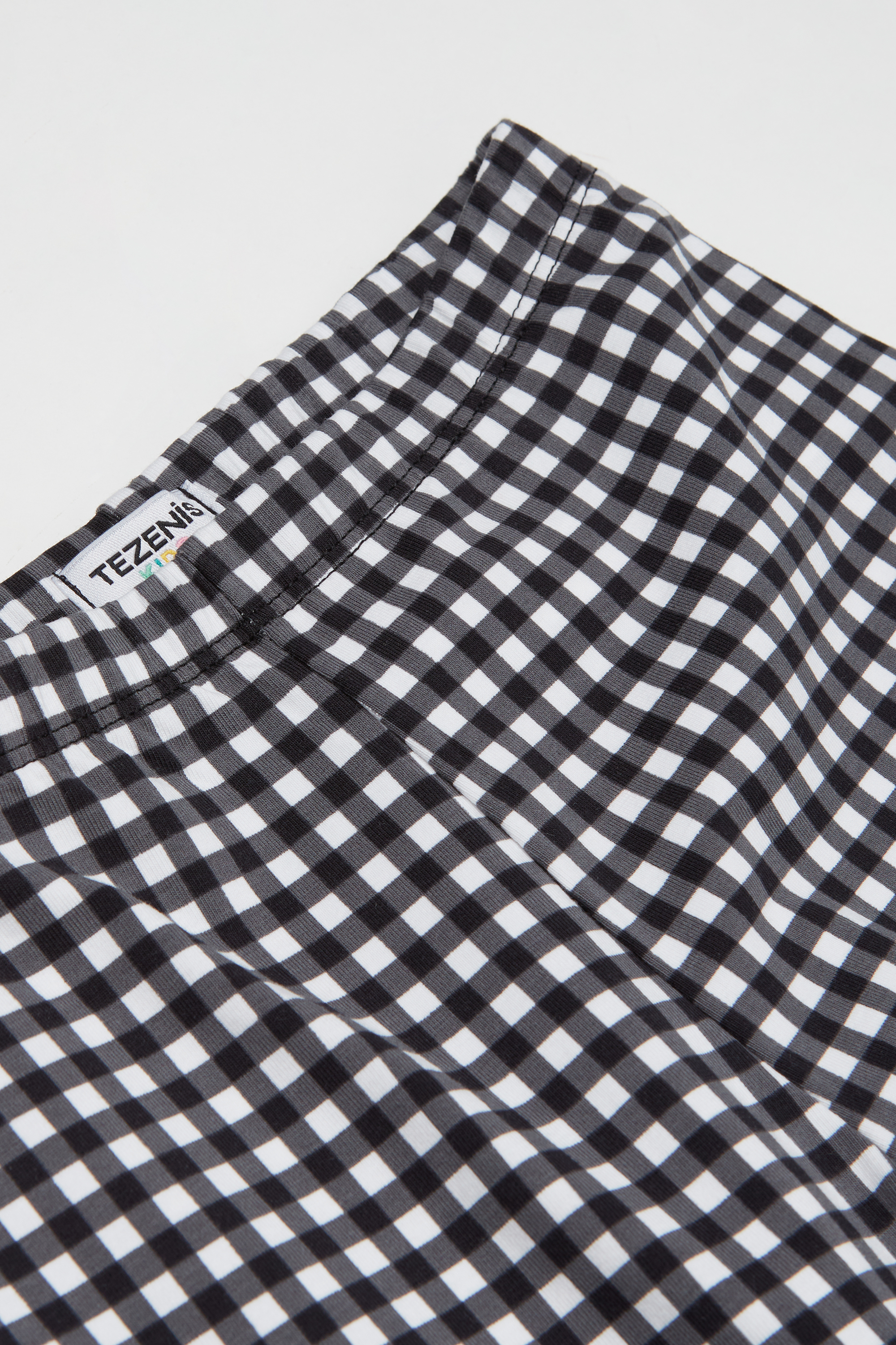 Pamučne Biciklističke Tajice s Otiskom