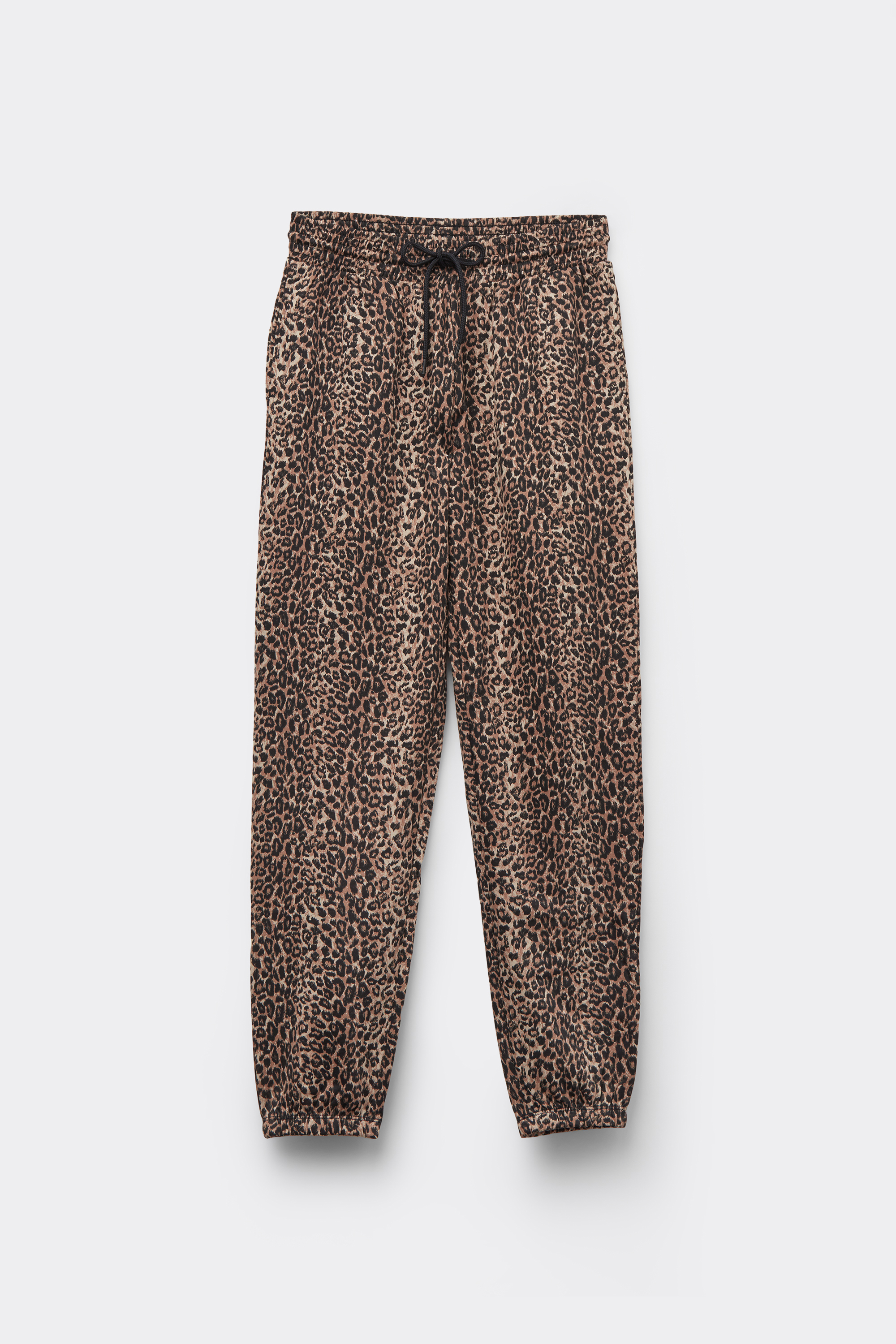 Jogginghose mit Paspeltaschen