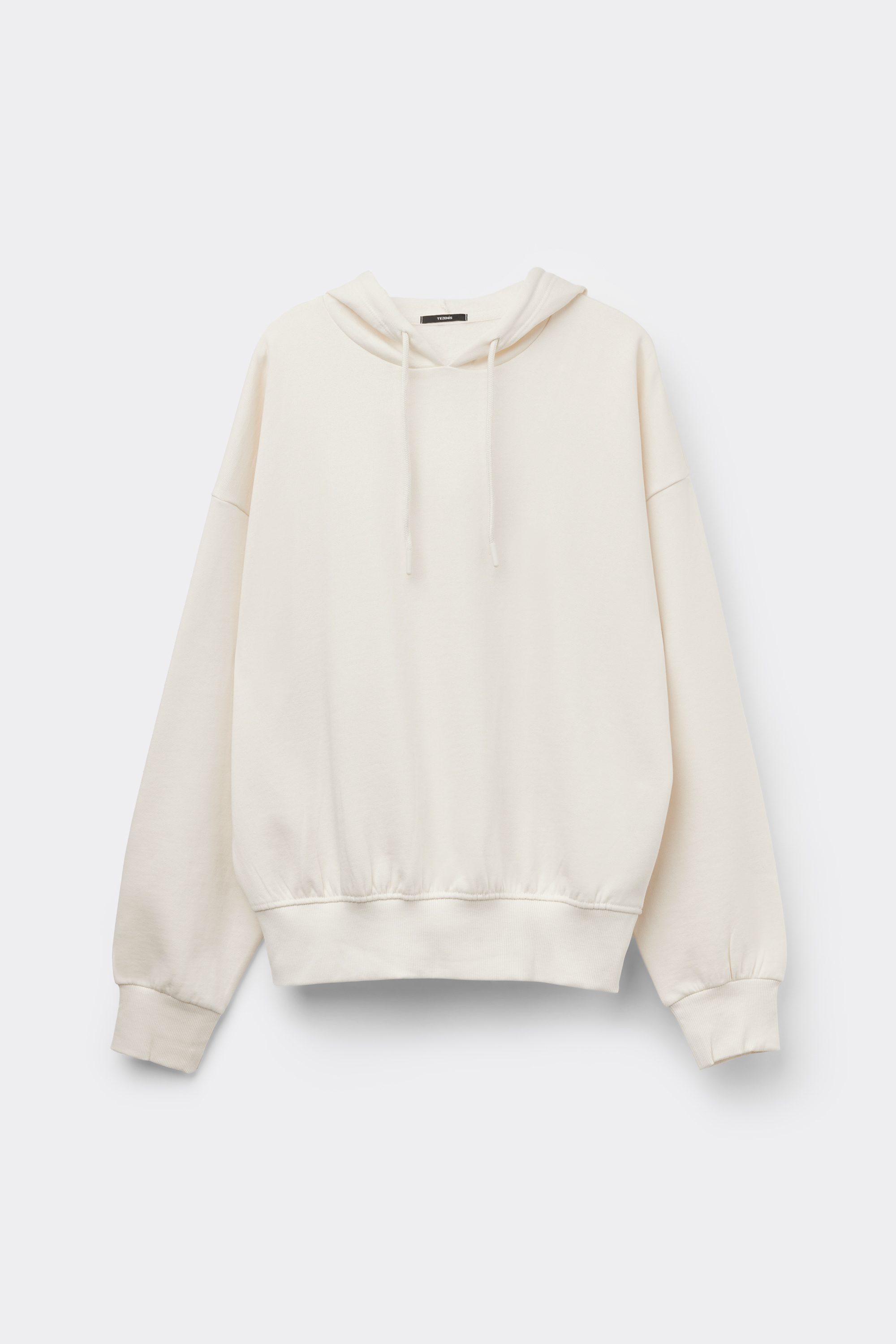 Heavyweight Hoodie Sweatshirt
