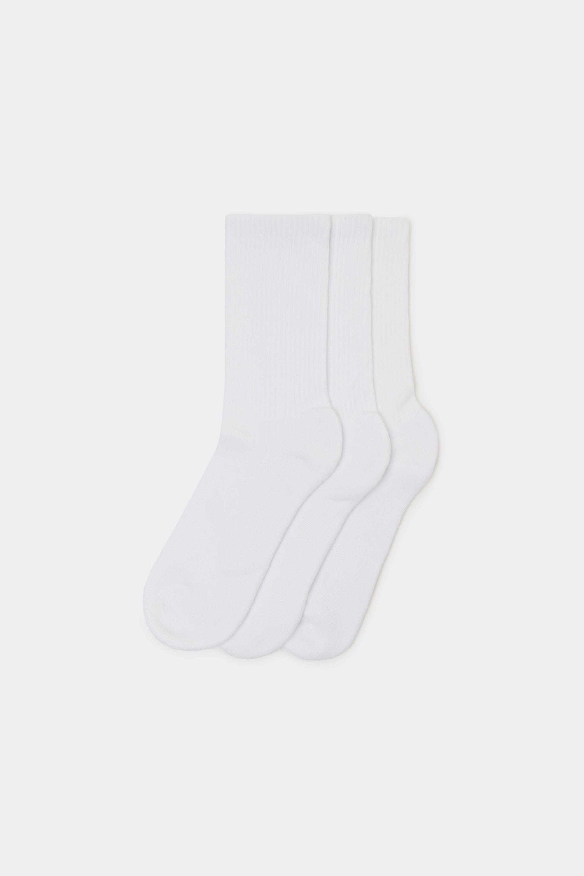3 X Short Sport Socks