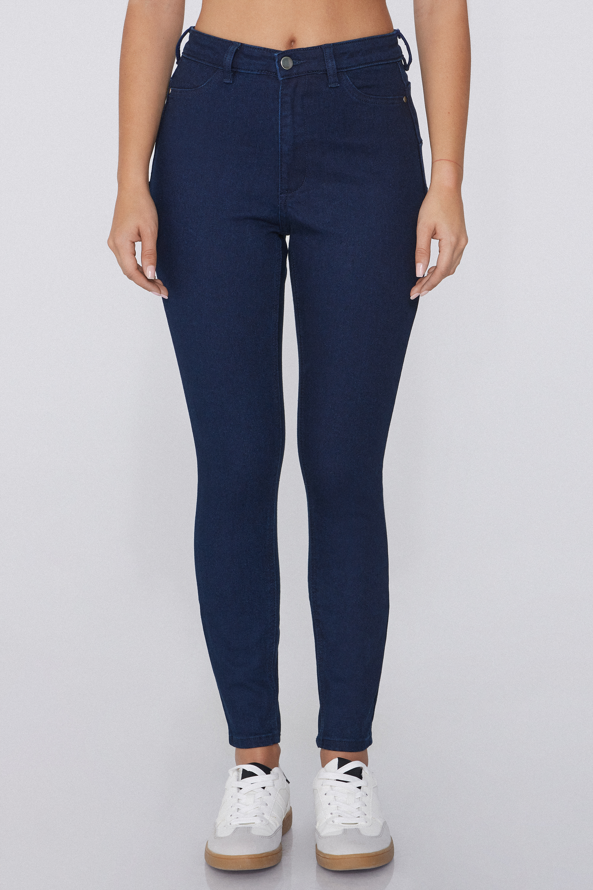 Jeggings T&eacute;rmicos Efecto Push-Up