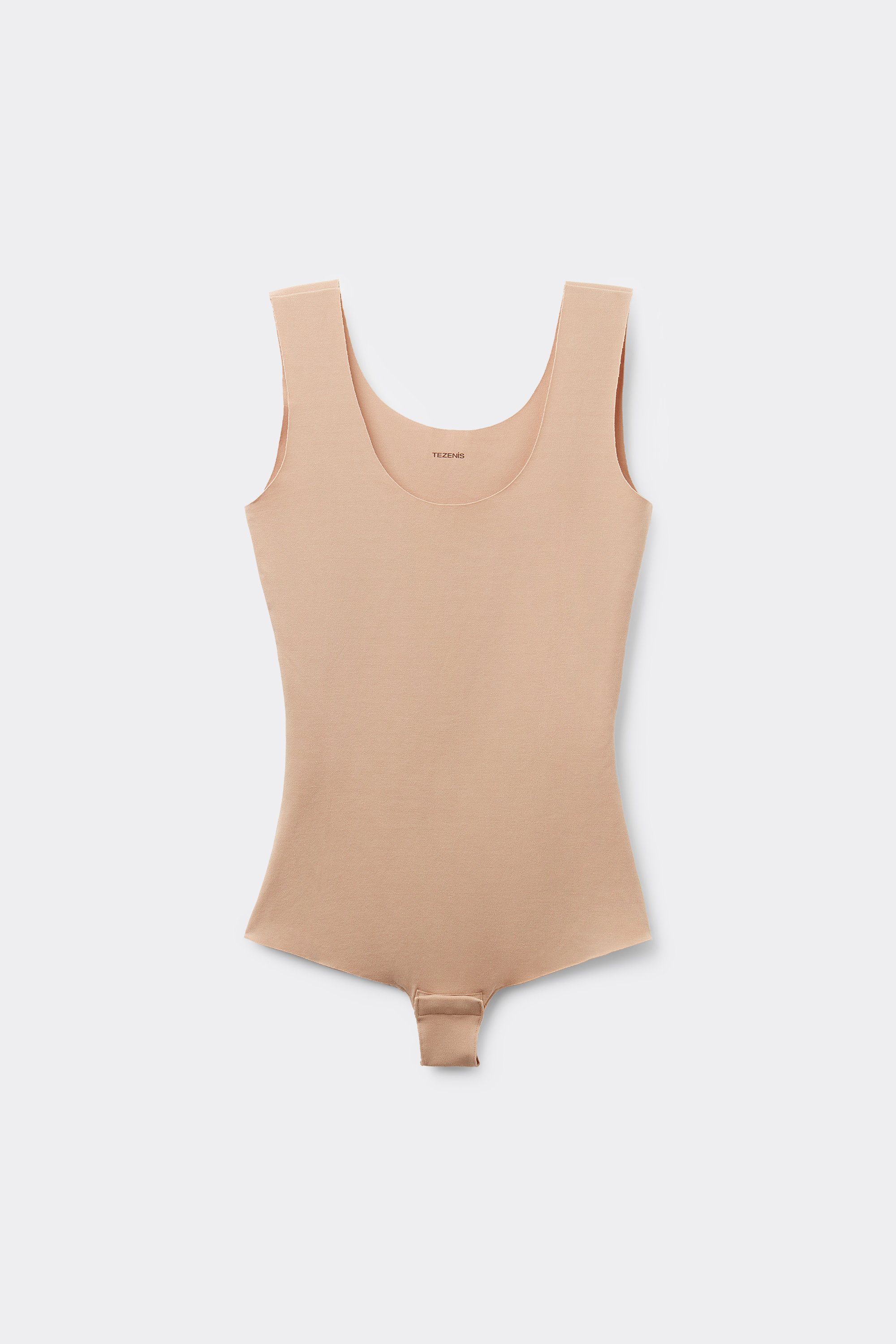 Laser-Cut Cotton Body