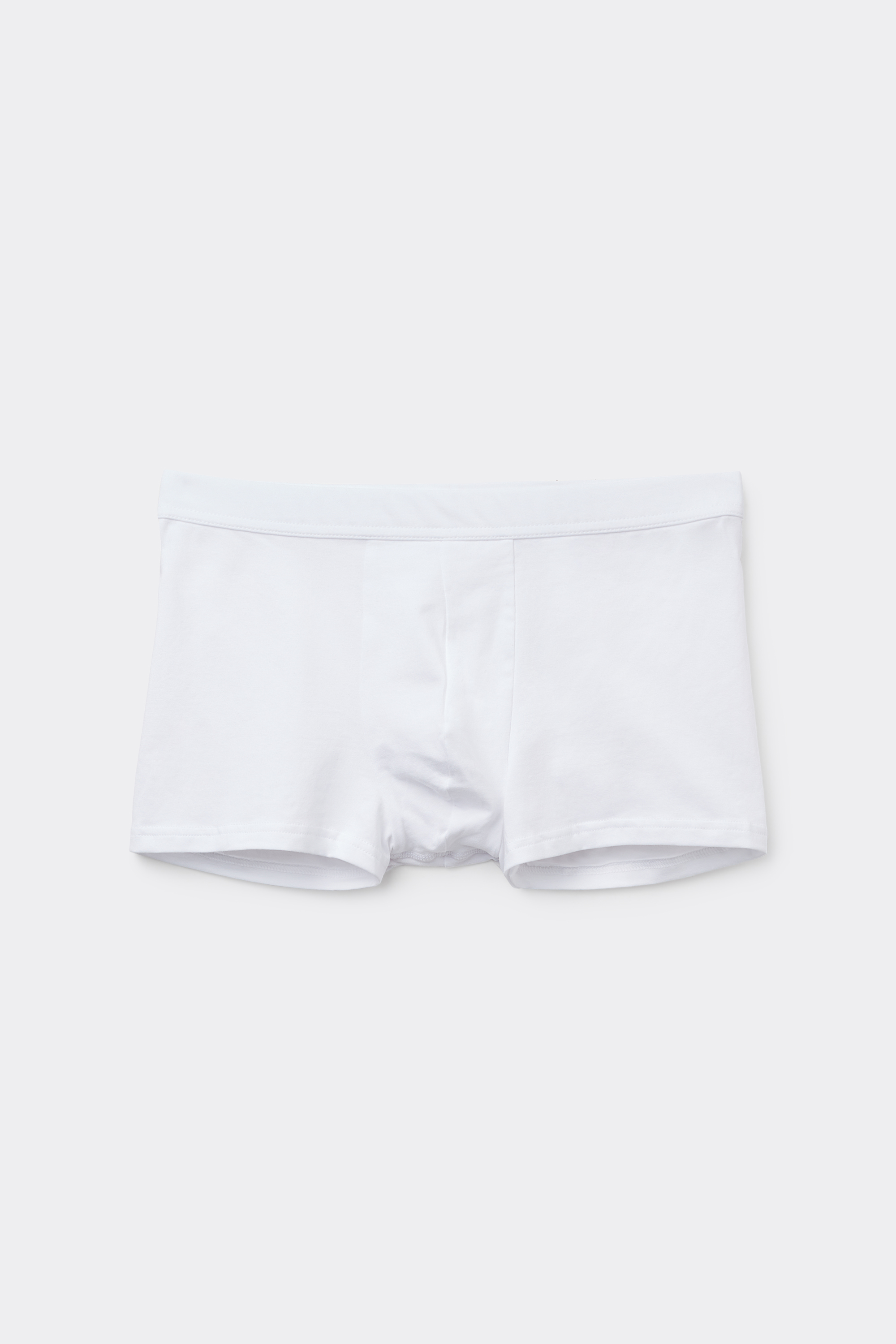 Boxershorts aus elastischer Baumwolle