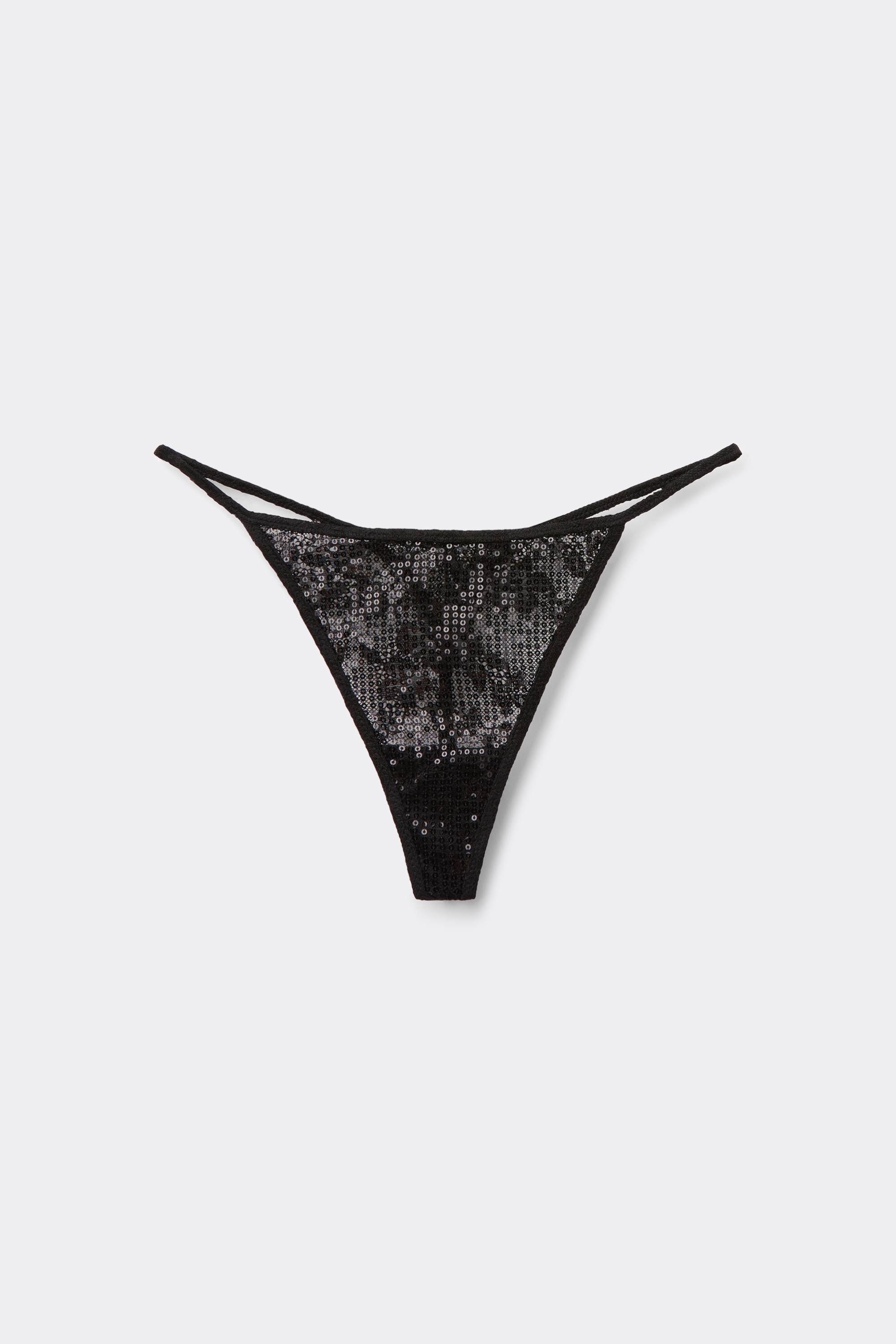 Luxury Dream String Thong