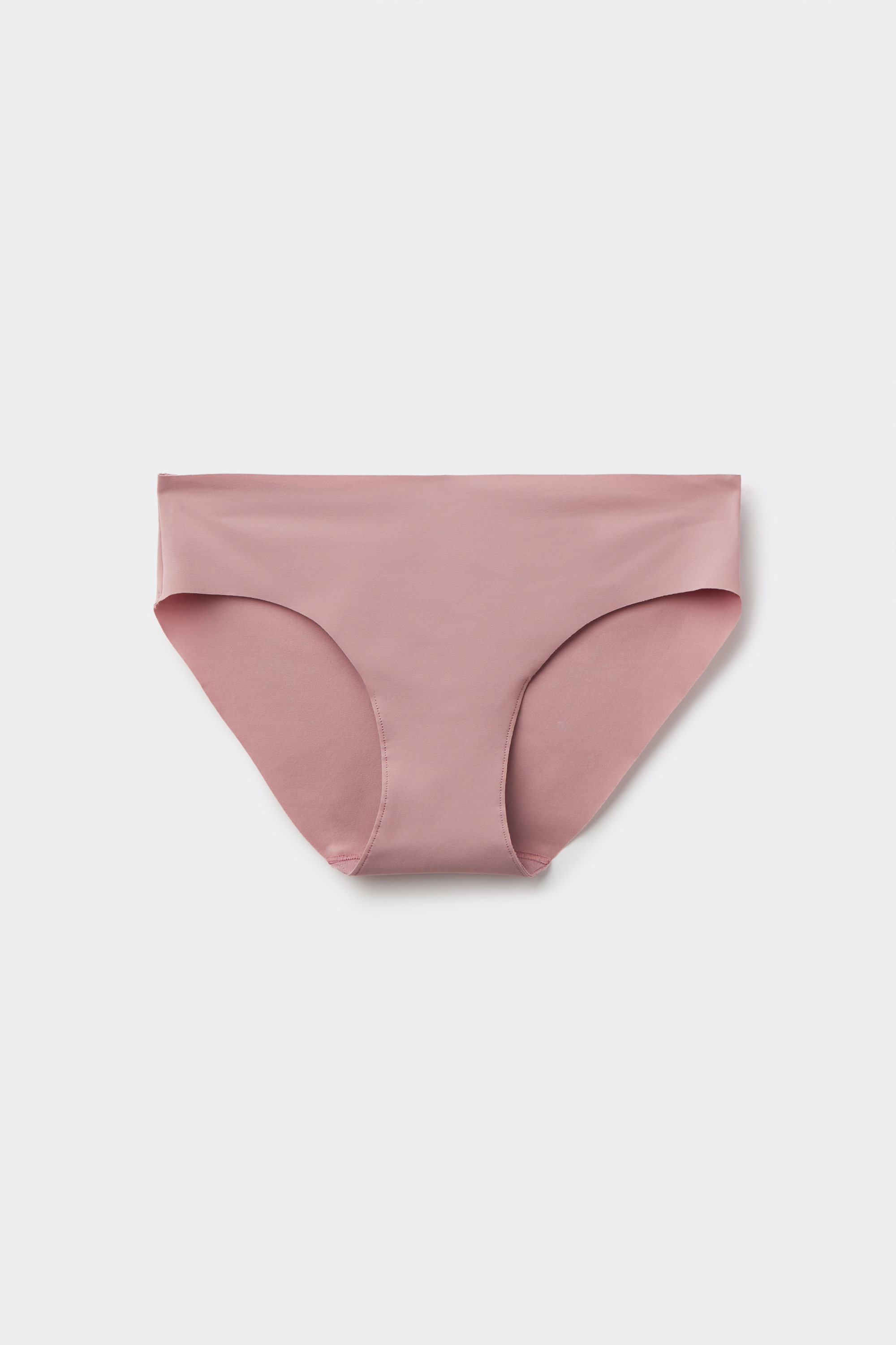 Laser-Cut Recycled Microfiber Panties