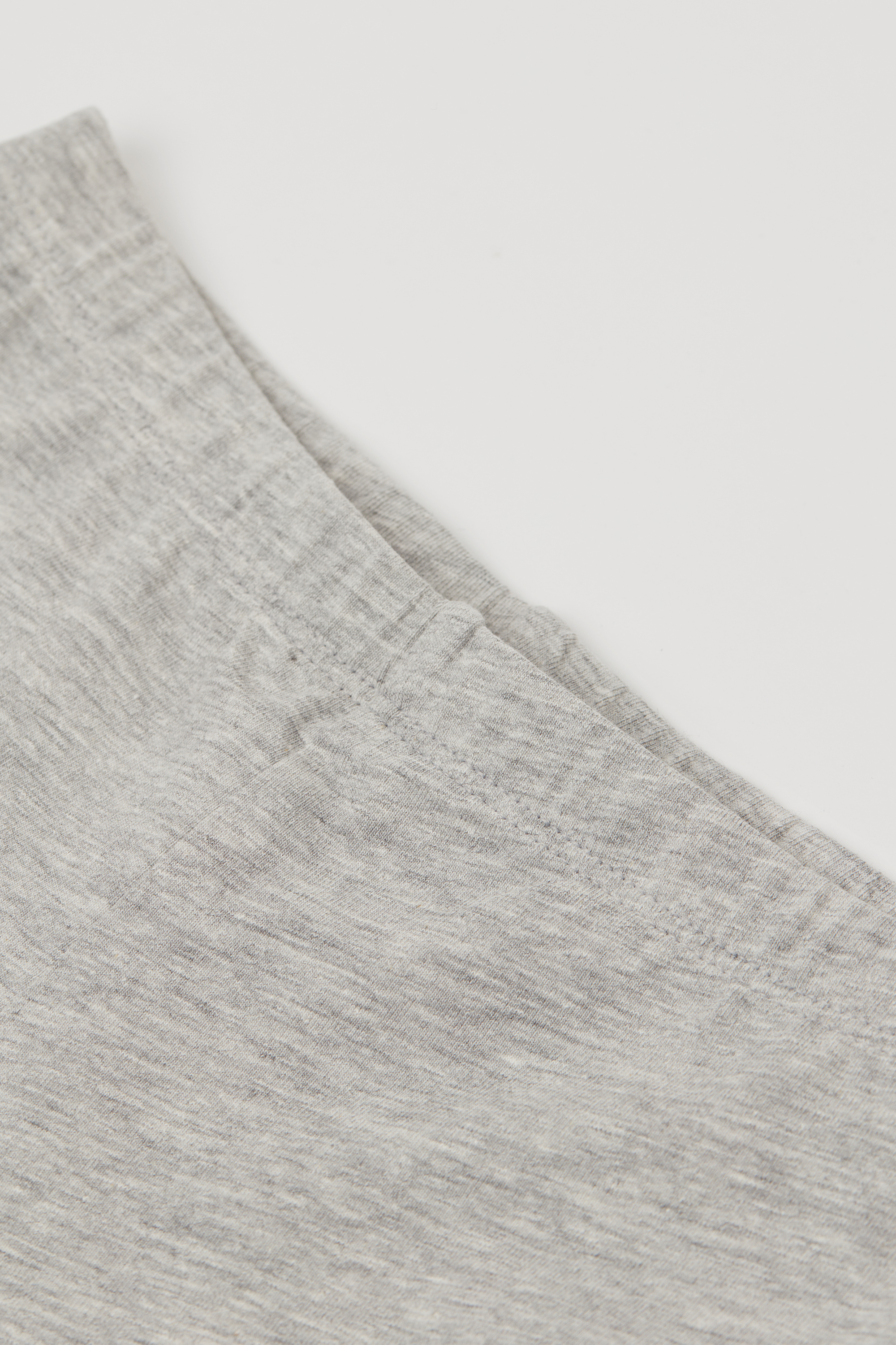 Girls&rsquo; Plain Colour Cotton Cycling Shorts