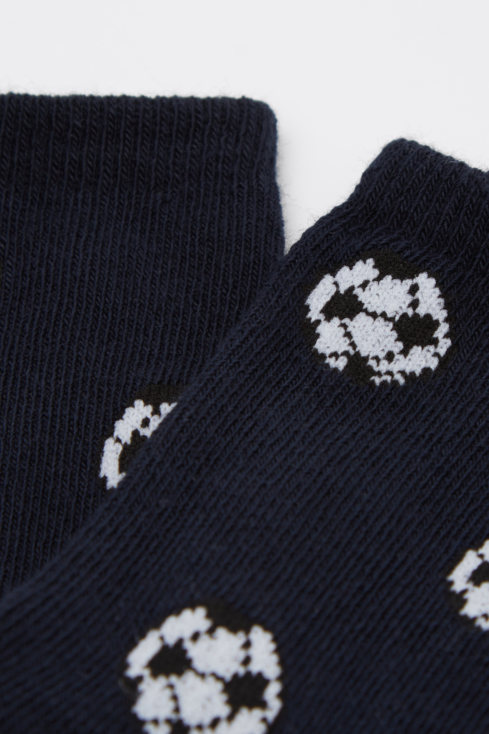 Chaussettes Imprim&eacute;es B&eacute;b&eacute;