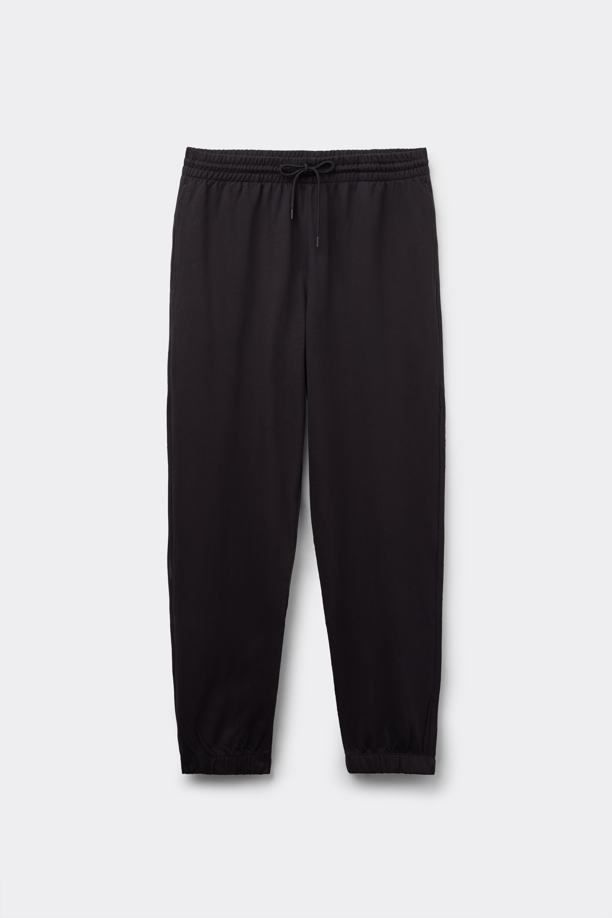 Full Length Sweatpants with Pockets
