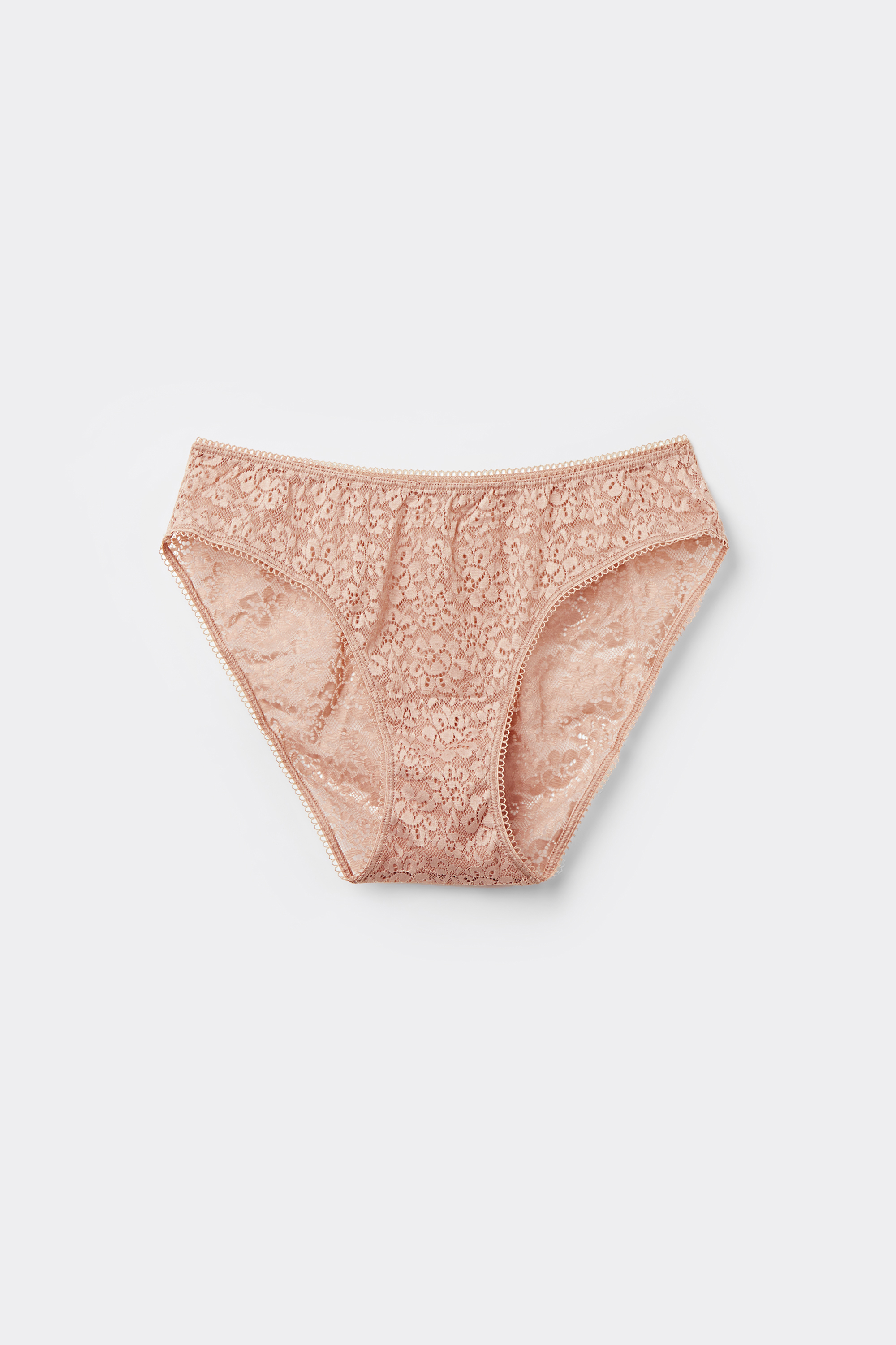 Classic Lace Panties