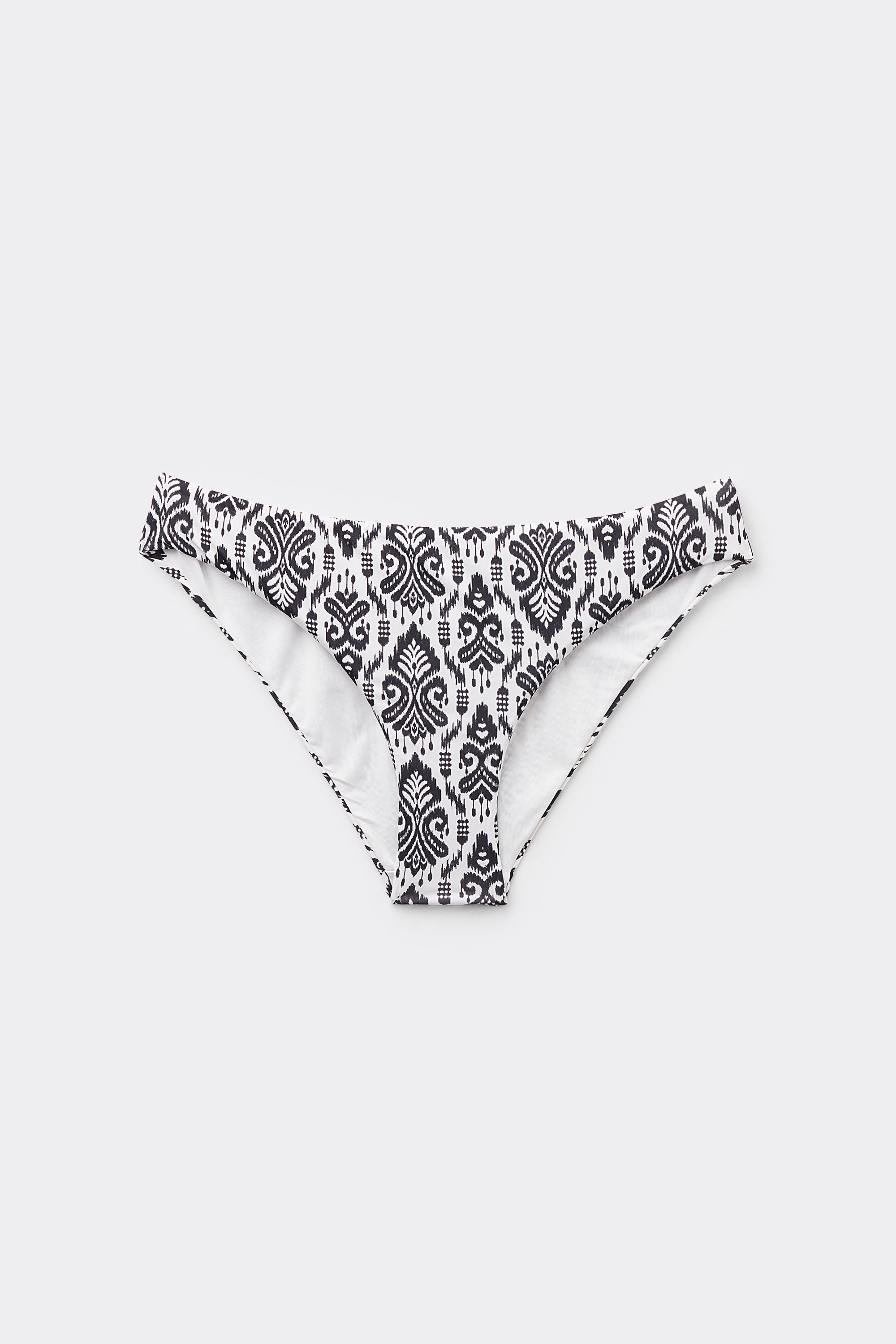 Ethnic Harmony Classic Bikini Bottoms