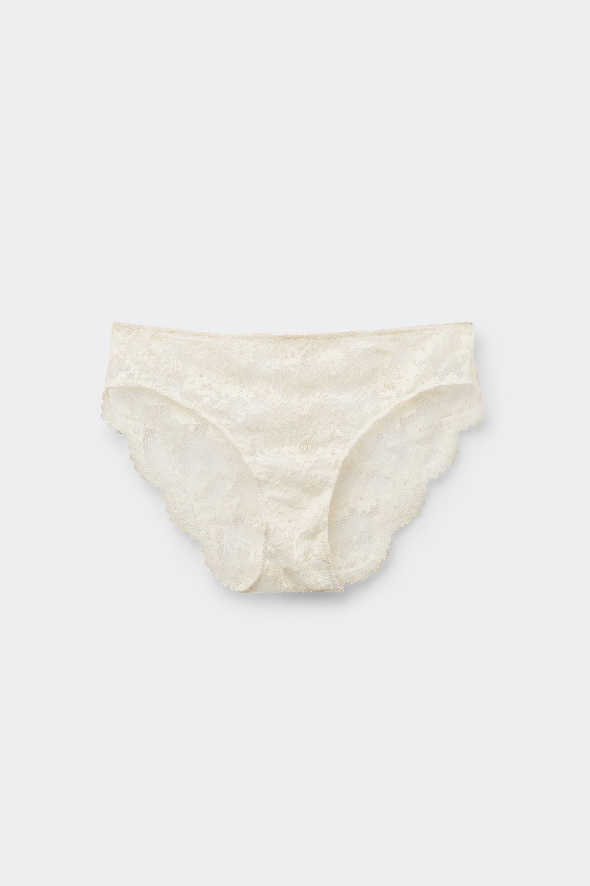 Кружевные Слипы Eternal Cotton