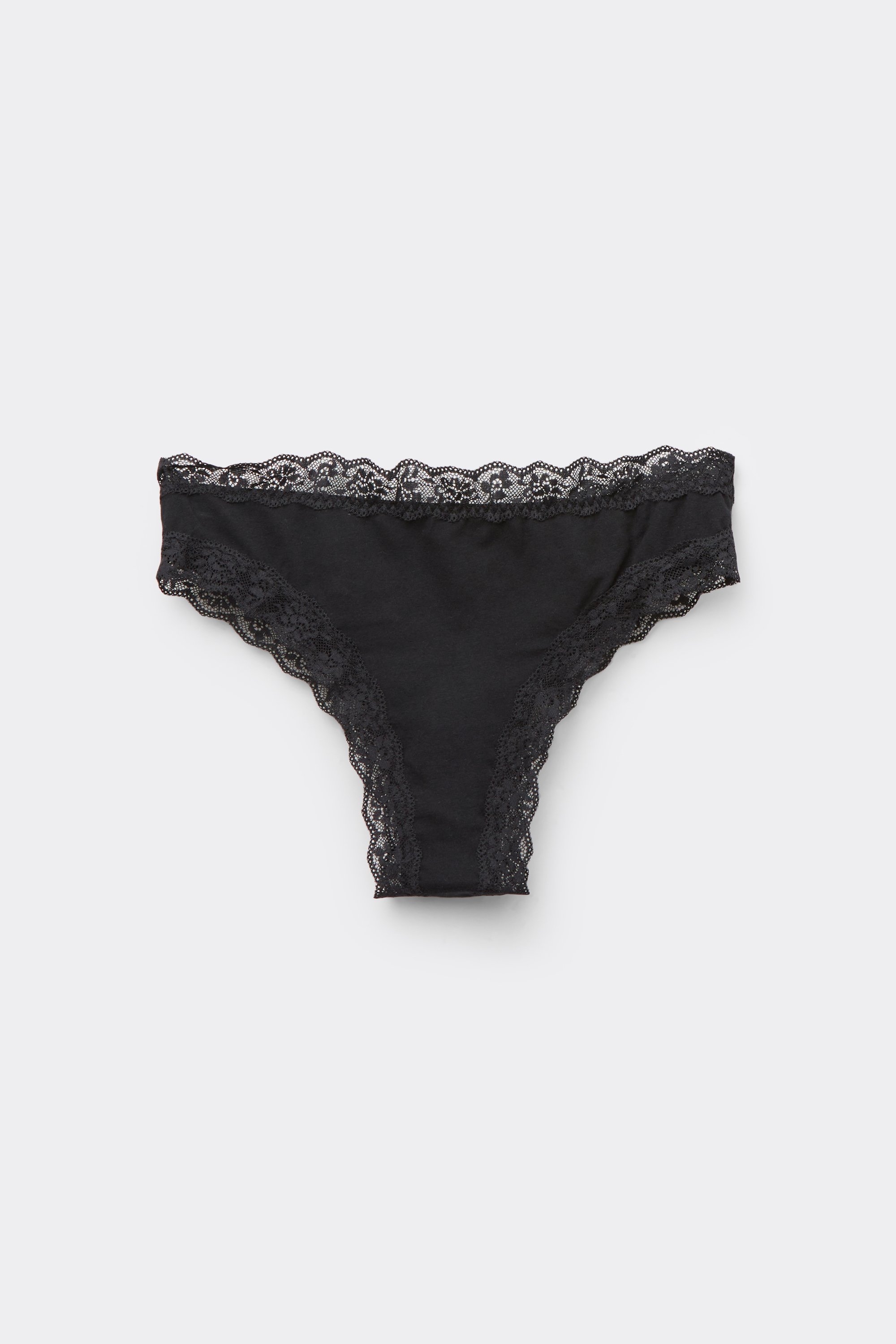 Brasiliano Cotone e Pizzo