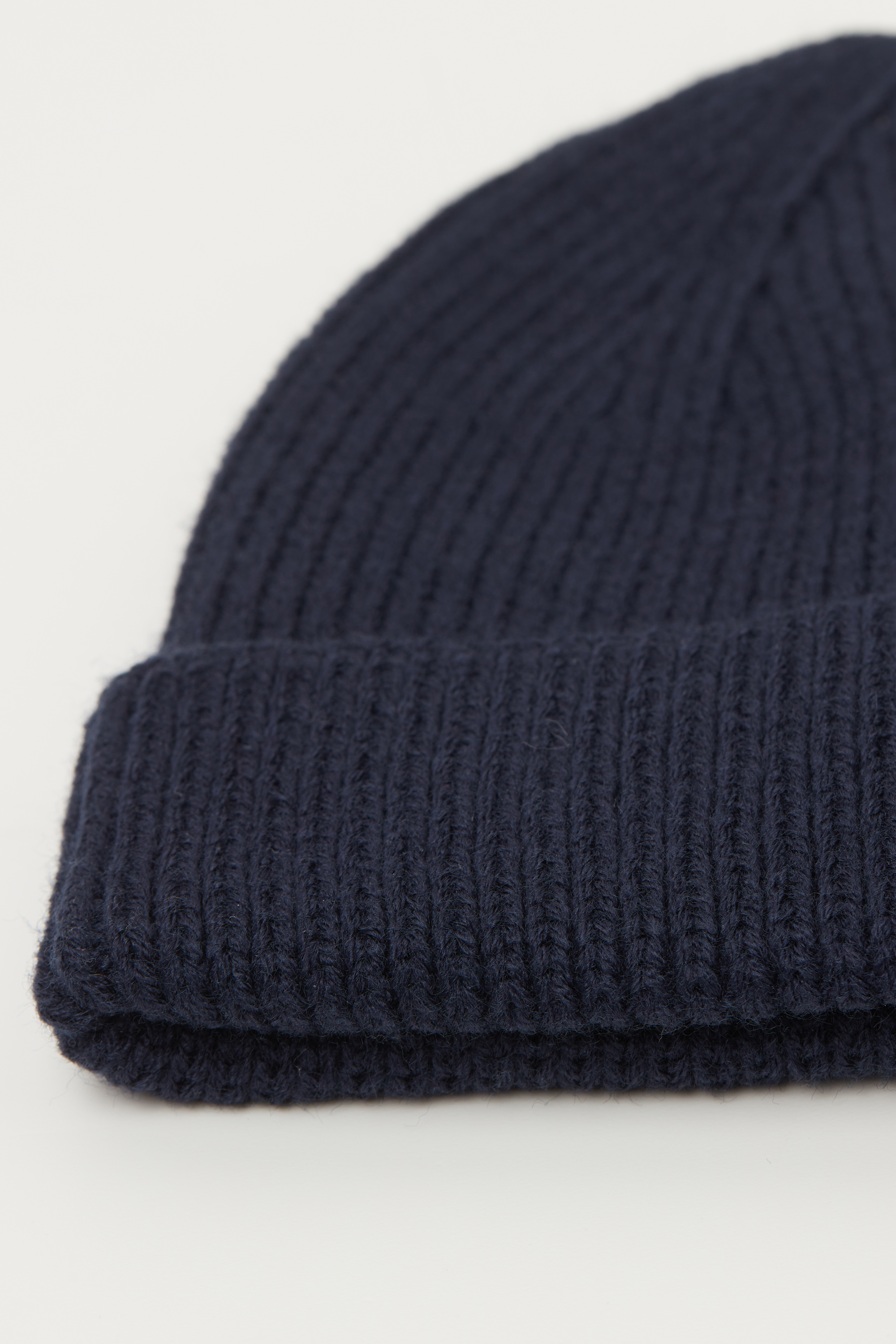 Gorro Canelado Crian&ccedil;a Unissexo