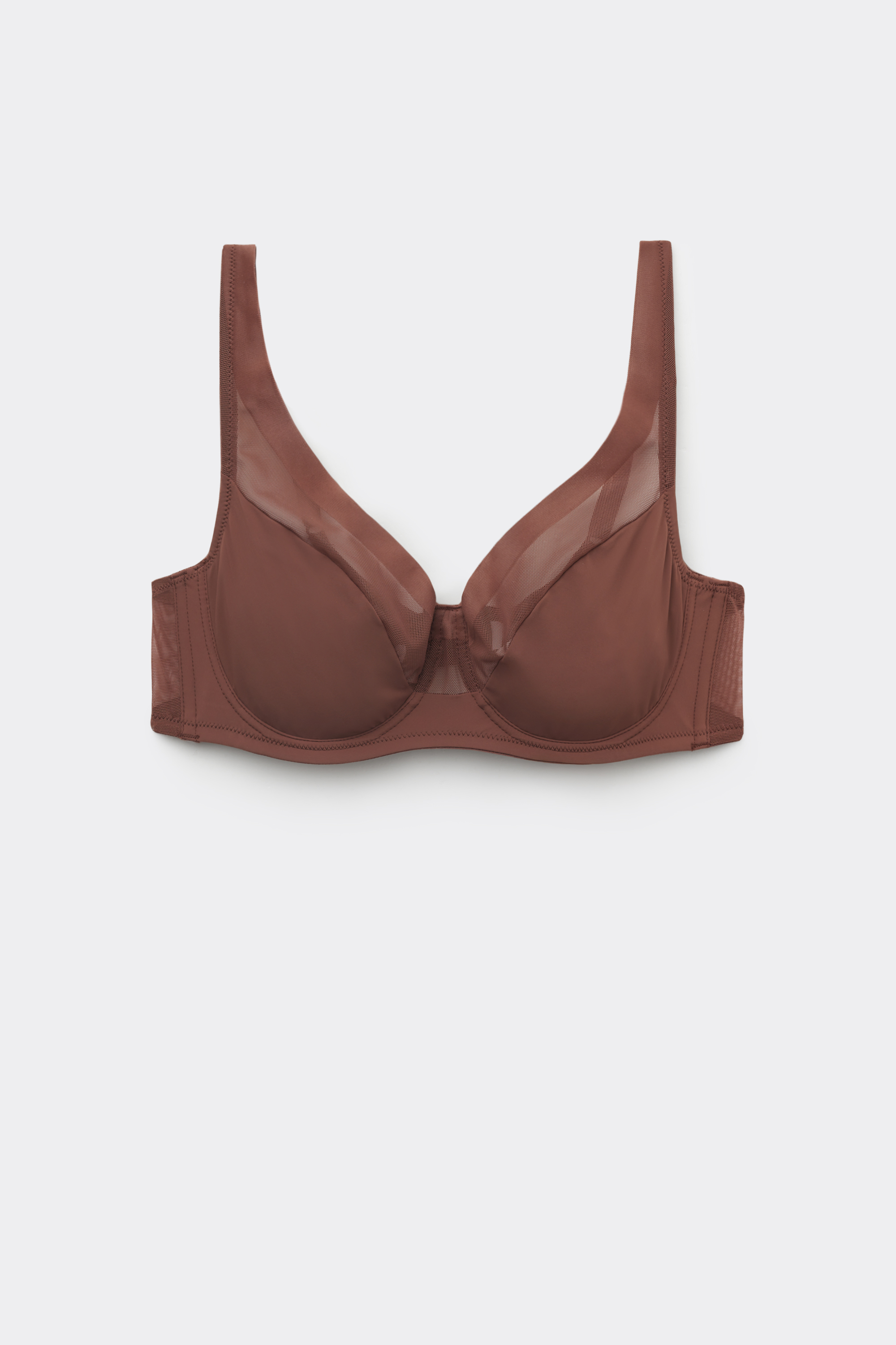 Soutien Balconette Paris Essential Tulle