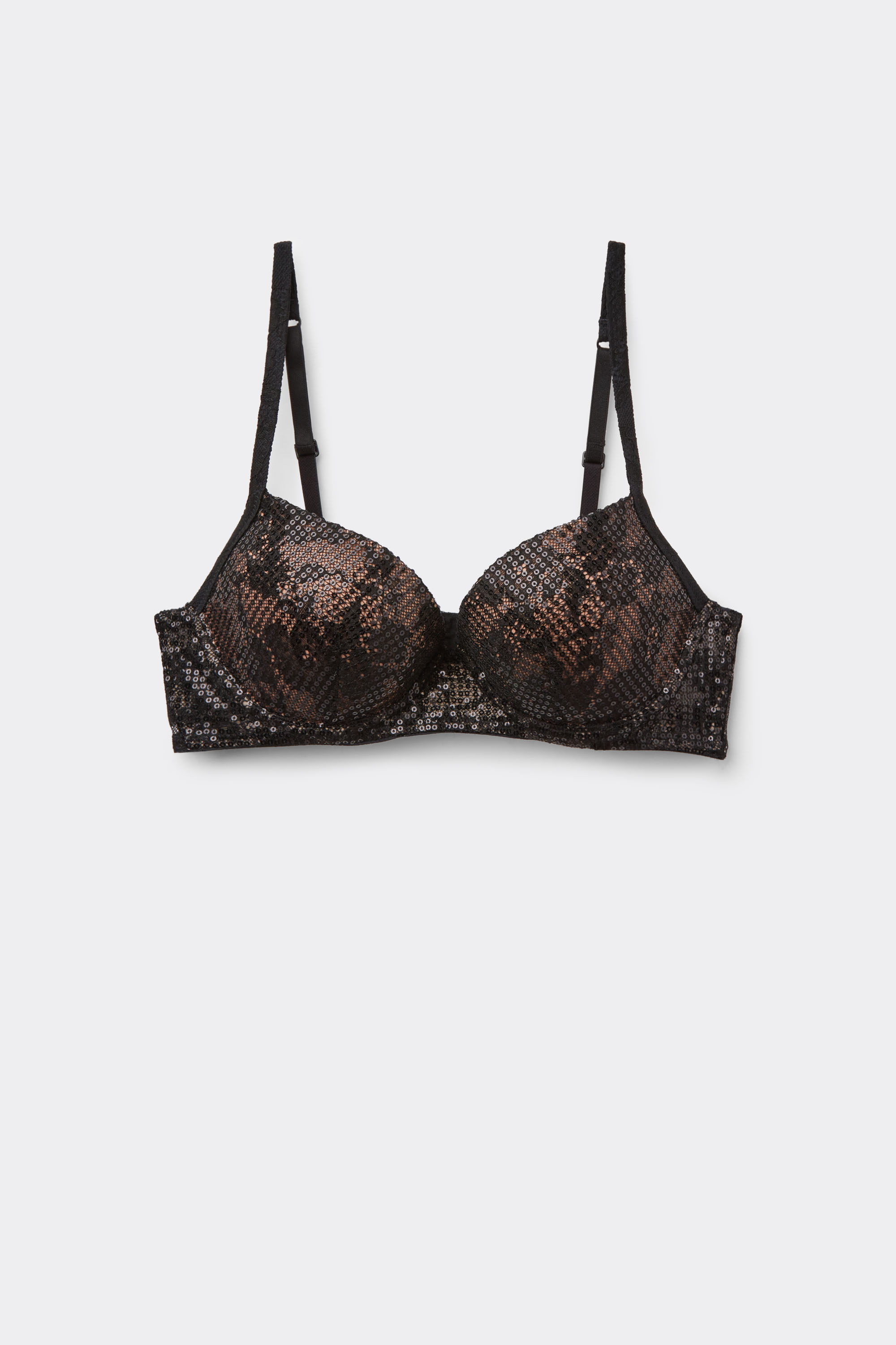 Luxury Dream Berlin Padded Push-Up Bra